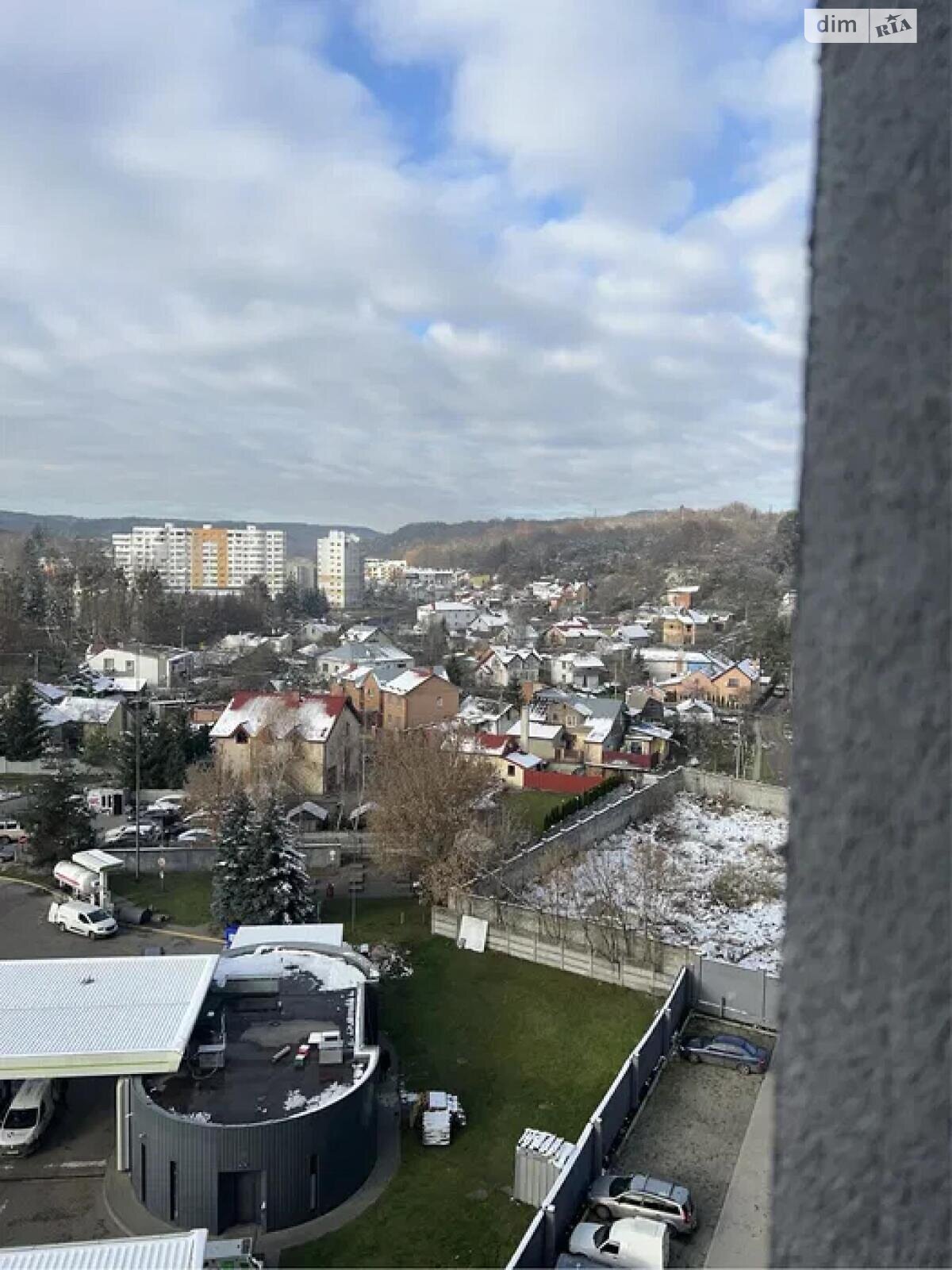 Продаж однокімнатної квартири в Львові, на вул. Топольна 4Б, район Голоско фото 1 Продаж однокімнатної квартири в Львові, на вул. Топольна 4Б, район Голоско фото 1