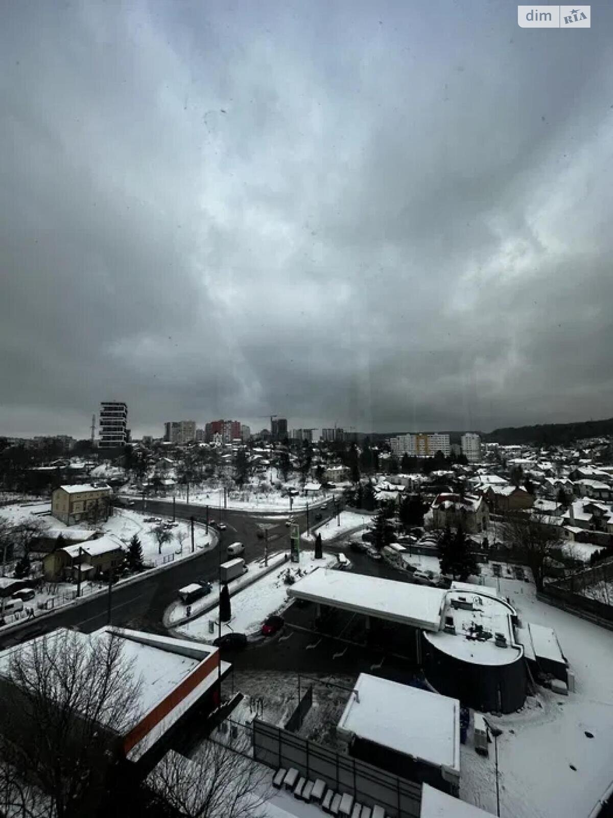 Продаж однокімнатної квартири в Львові, на вул. Топольна 4Б, район Голоско фото 1 Продаж однокімнатної квартири в Львові, на вул. Топольна 4Б, район Голоско фото 1