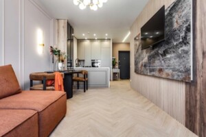 Продажа однокомнатной квартиры в Львове, на ул. Топольная, район Голоско фото 2 Продажа однокомнатной квартиры в Львове, на ул. Топольная, район Голоско фото 2