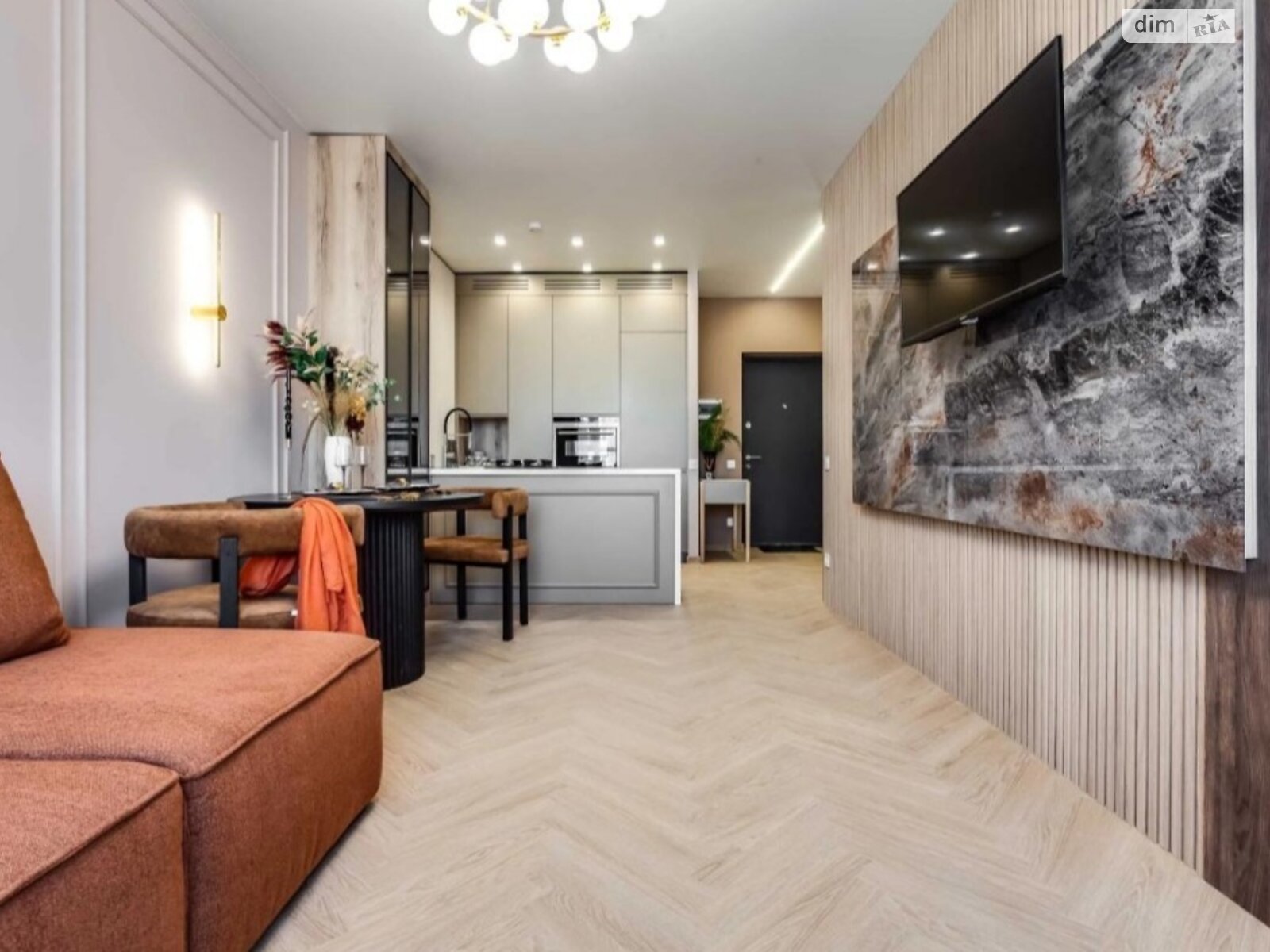 Продажа однокомнатной квартиры в Львове, на ул. Топольная, район Голоско фото 1 Продажа однокомнатной квартиры в Львове, на ул. Топольная, район Голоско фото 1