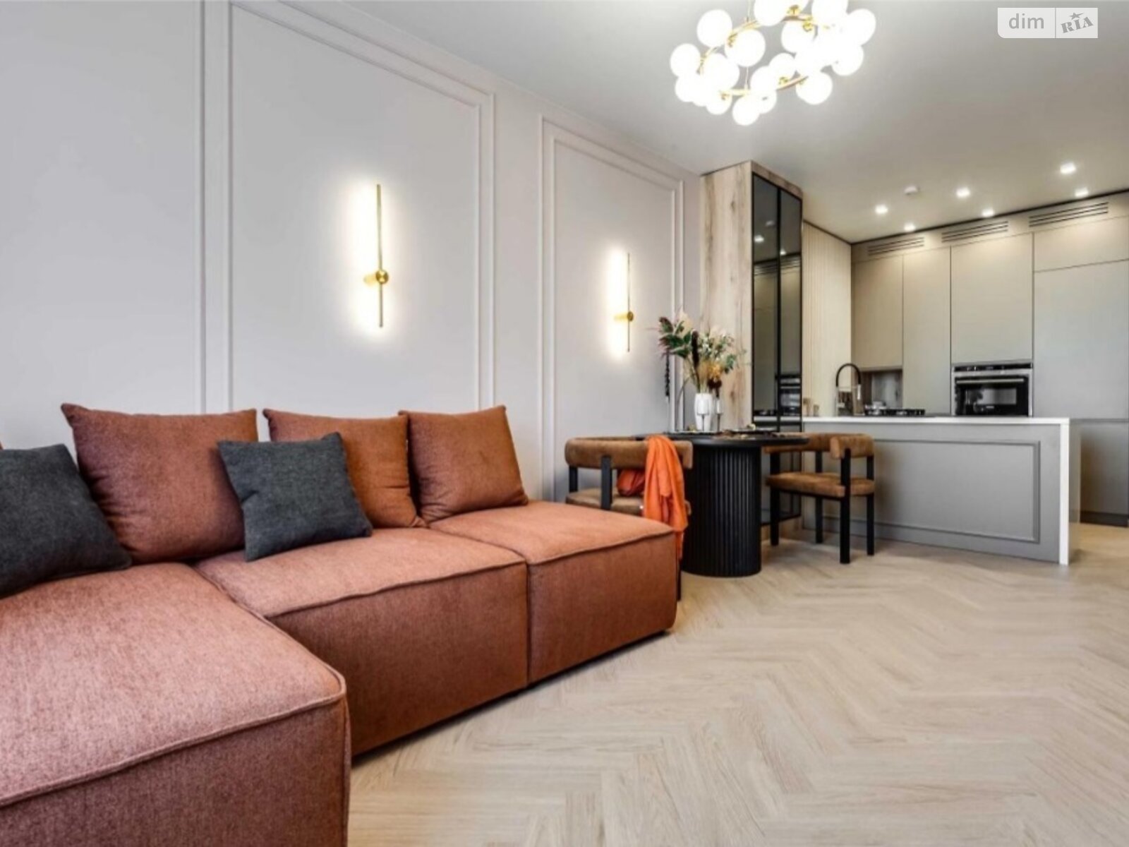 Продажа однокомнатной квартиры в Львове, на ул. Топольная, район Голоско фото 1 Продажа однокомнатной квартиры в Львове, на ул. Топольная, район Голоско фото 1