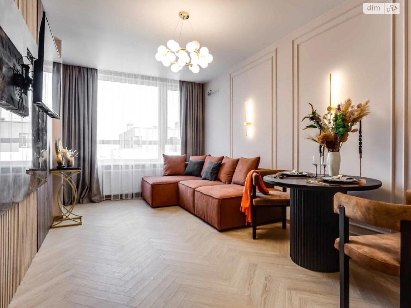 Продажа однокомнатной квартиры в Львове, на ул. Топольная, район Голоско фото 1 Продажа однокомнатной квартиры в Львове, на ул. Топольная, район Голоско фото 1