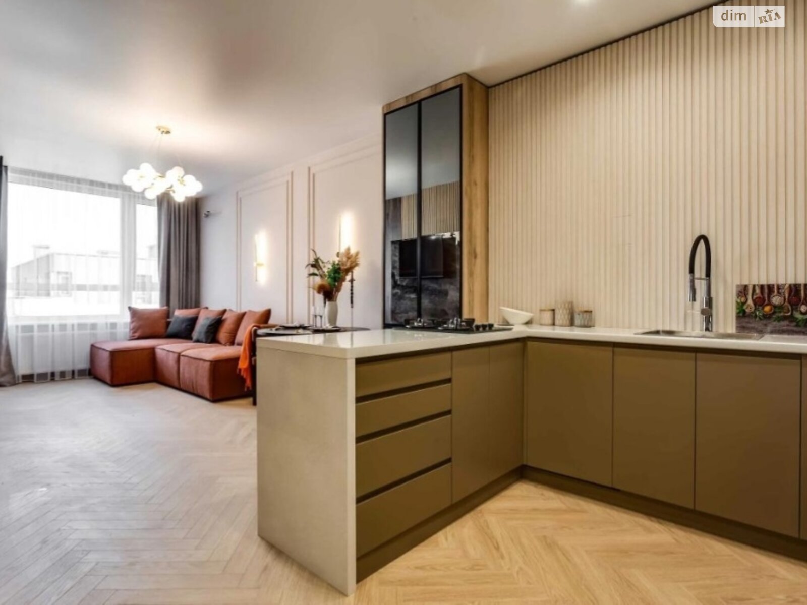 Продажа однокомнатной квартиры в Львове, на ул. Топольная, район Голоско фото 1 Продажа однокомнатной квартиры в Львове, на ул. Топольная, район Голоско фото 1