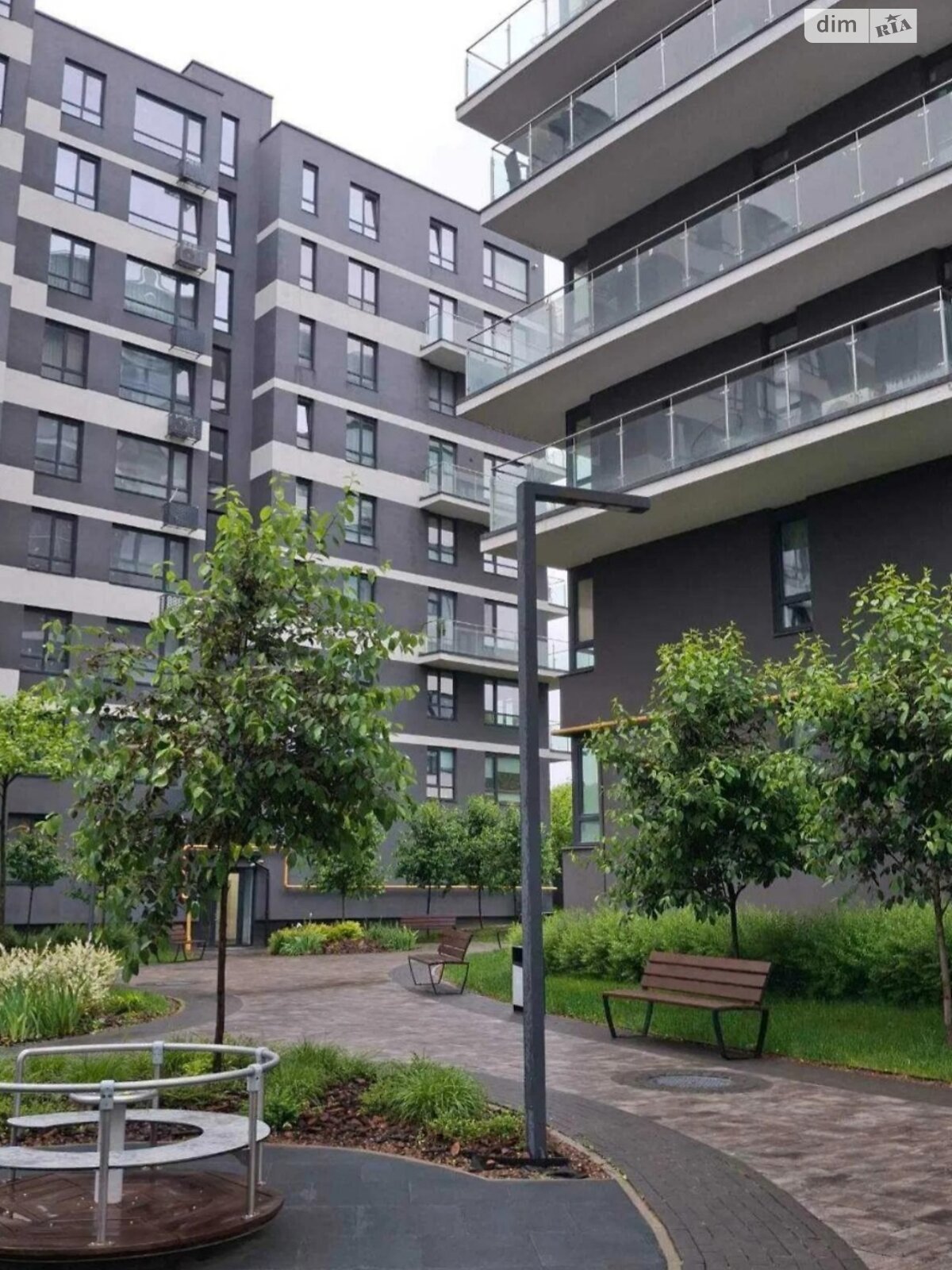 Продажа однокомнатной квартиры в Львове, на ул. Топольная, район Голоско фото 1 Продажа однокомнатной квартиры в Львове, на ул. Топольная, район Голоско фото 1