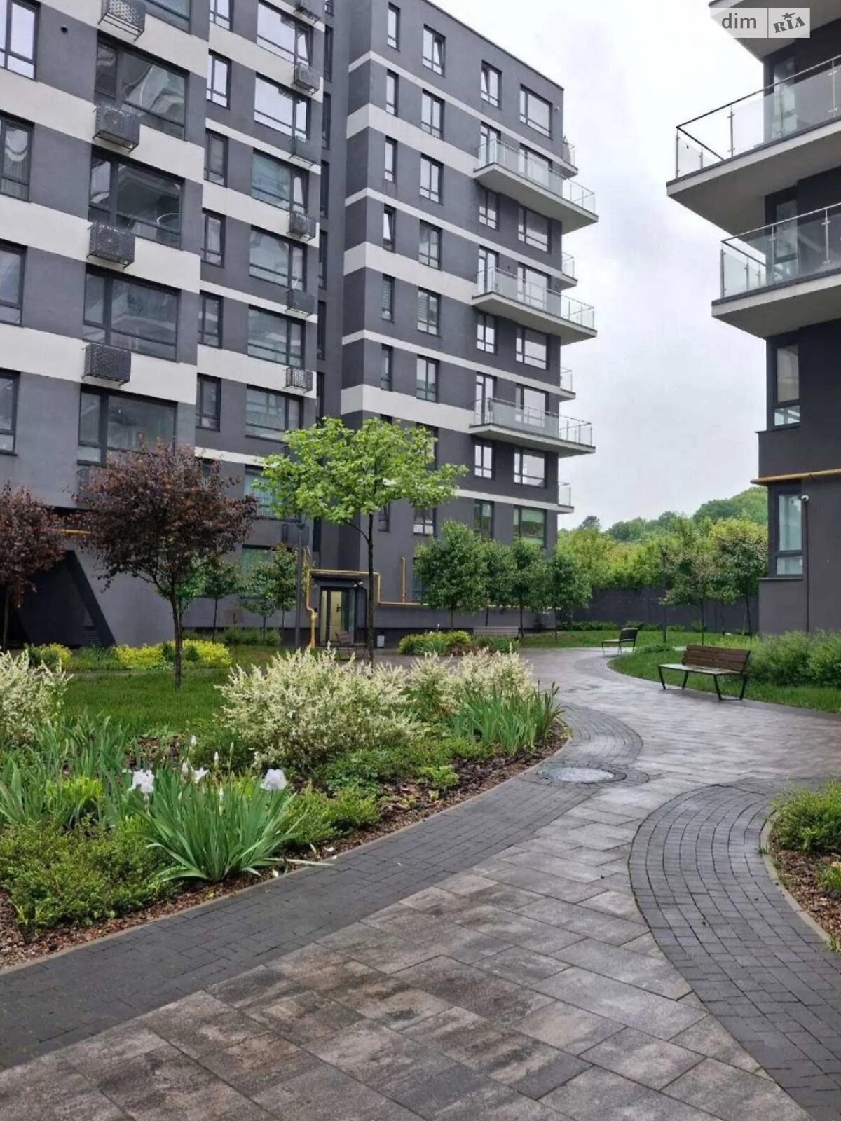 Продажа однокомнатной квартиры в Львове, на ул. Топольная, район Голоско фото 1 Продажа однокомнатной квартиры в Львове, на ул. Топольная, район Голоско фото 1