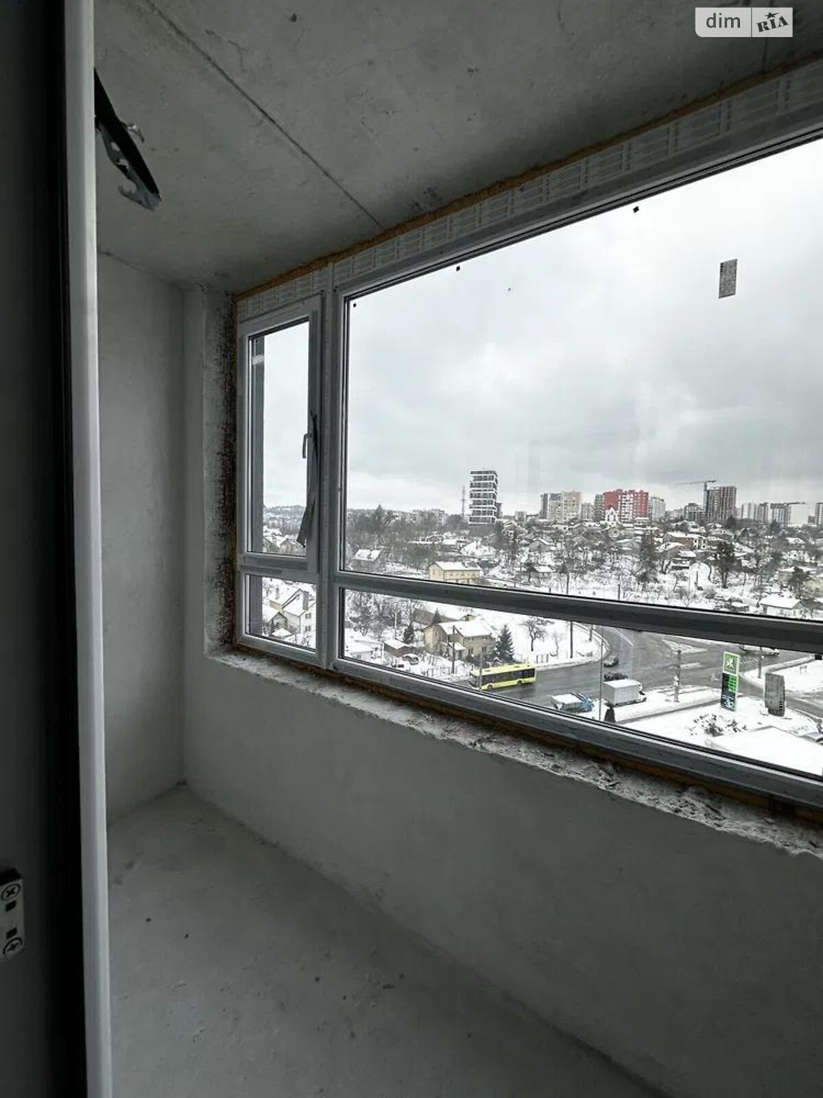 Продажа однокомнатной квартиры в Львове, на ул. Топольная 4Г, район Голоско фото 1