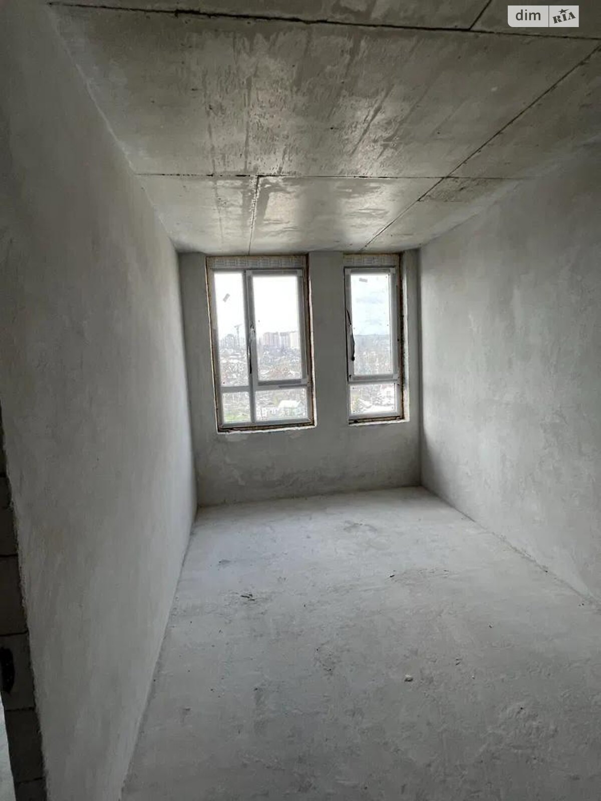 Продажа однокомнатной квартиры в Львове, на ул. Топольная 4Г, район Голоско фото 1