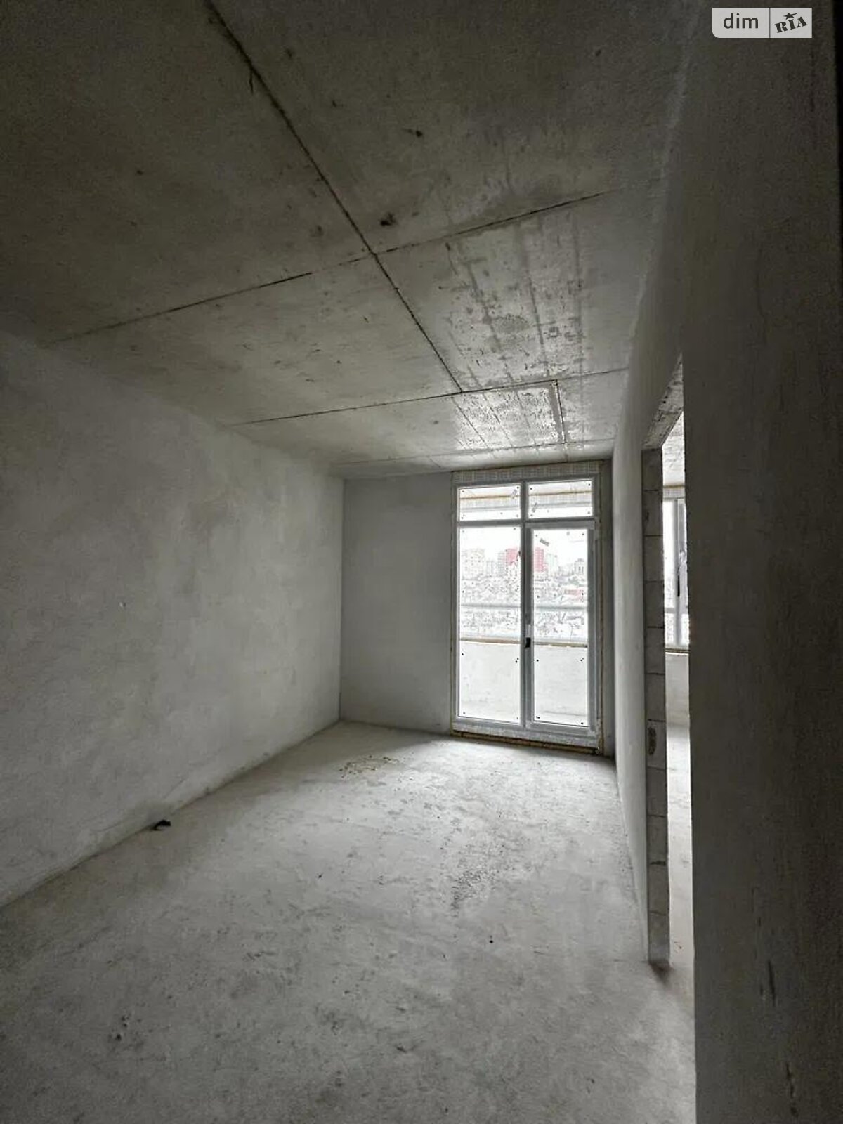 Продажа однокомнатной квартиры в Львове, на ул. Топольная 4Г, район Голоско фото 1