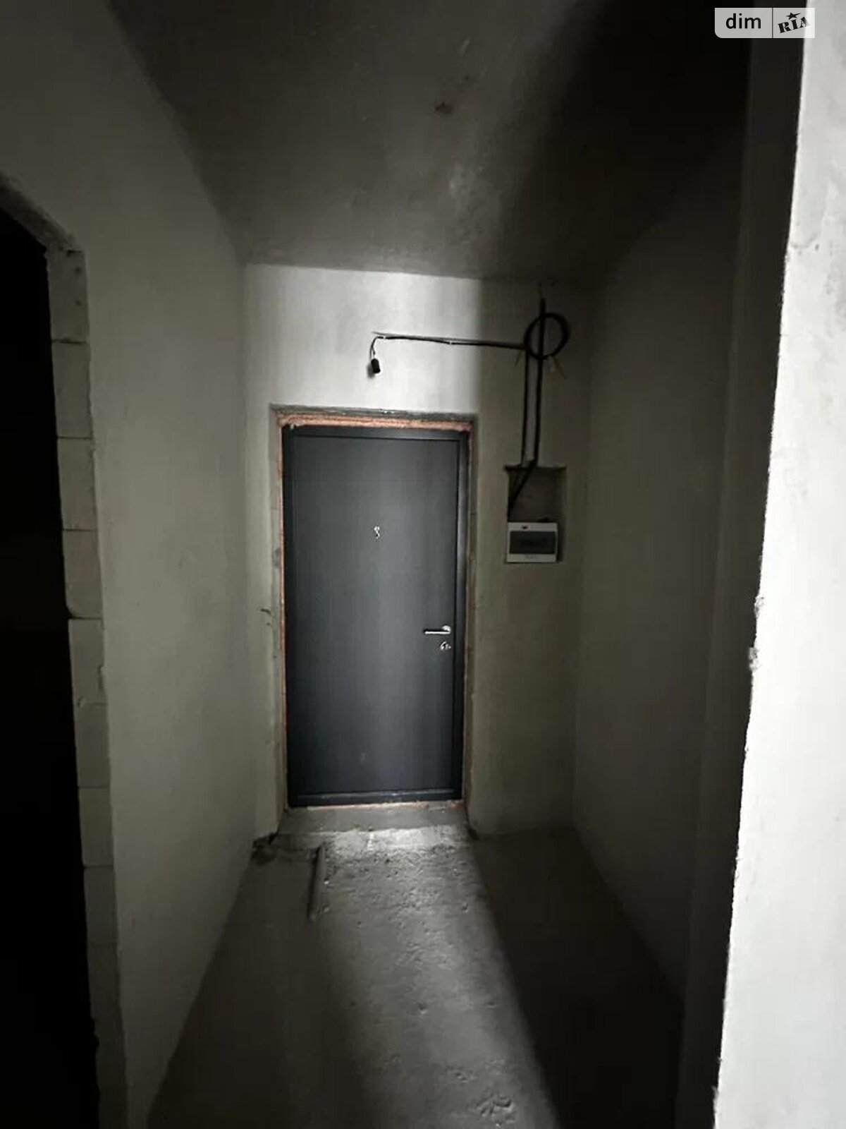 Продажа однокомнатной квартиры в Львове, на ул. Топольная 4Г, район Голоско фото 1