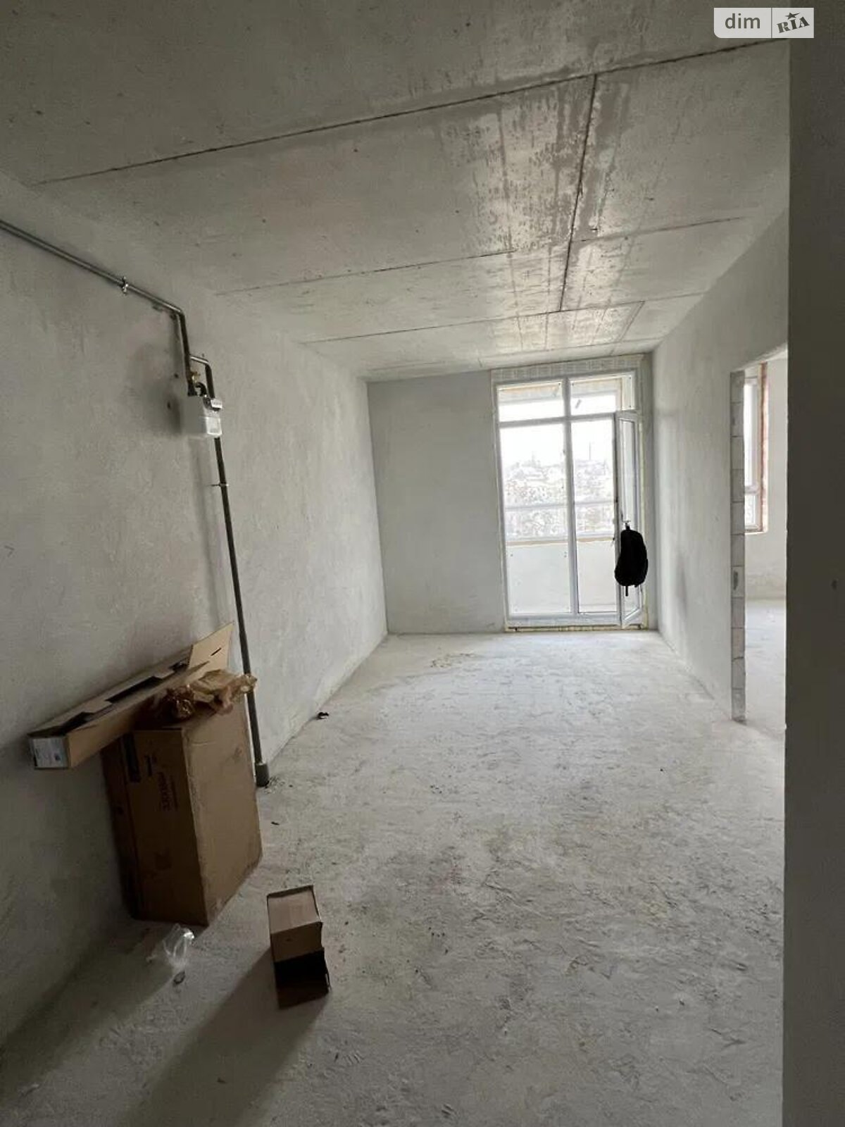 Продажа однокомнатной квартиры в Львове, на ул. Топольная 4Г, район Голоско фото 1