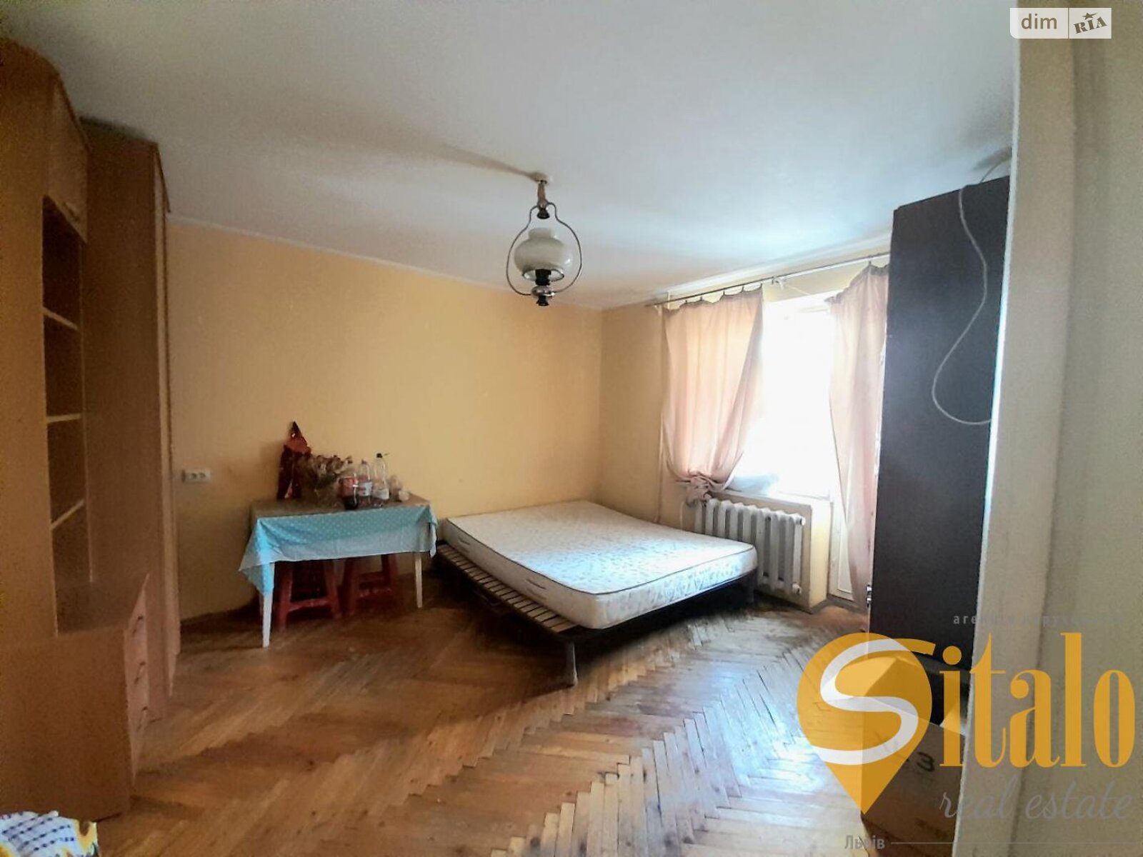 Продажа однокомнатной квартиры в Львове, на ул. Варшавская 68, район Голоско фото 1 Продажа однокомнатной квартиры в Львове, на ул. Варшавская 68, район Голоско фото 1