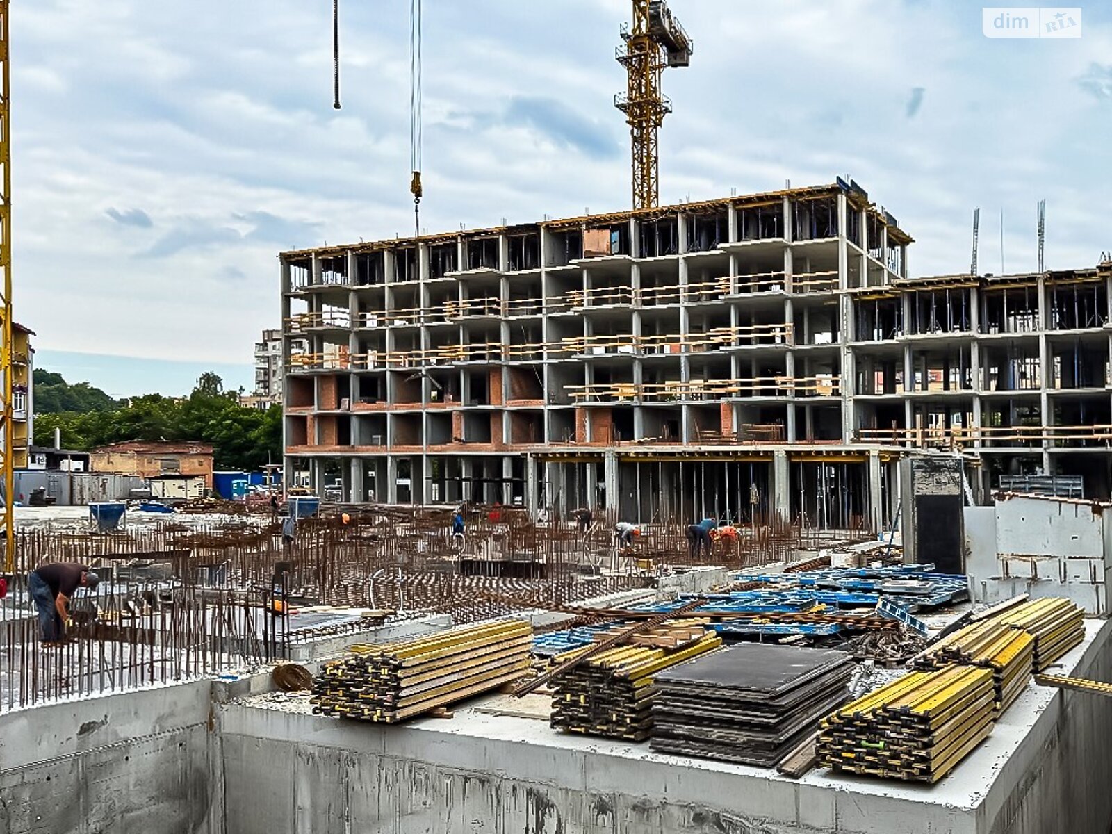 Продажа однокомнатной квартиры в Львове, на ул. Вячеслава Липинского, район Голоско фото 1 Продажа однокомнатной квартиры в Львове, на ул. Вячеслава Липинского, район Голоско фото 1