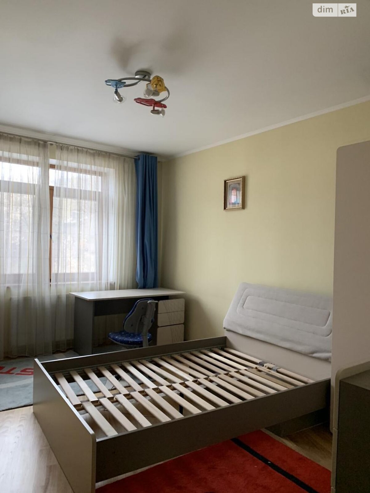Продажа четырехкомнатной квартиры в Львове, на ул. Замарстиновская 240, район Голоско фото 1