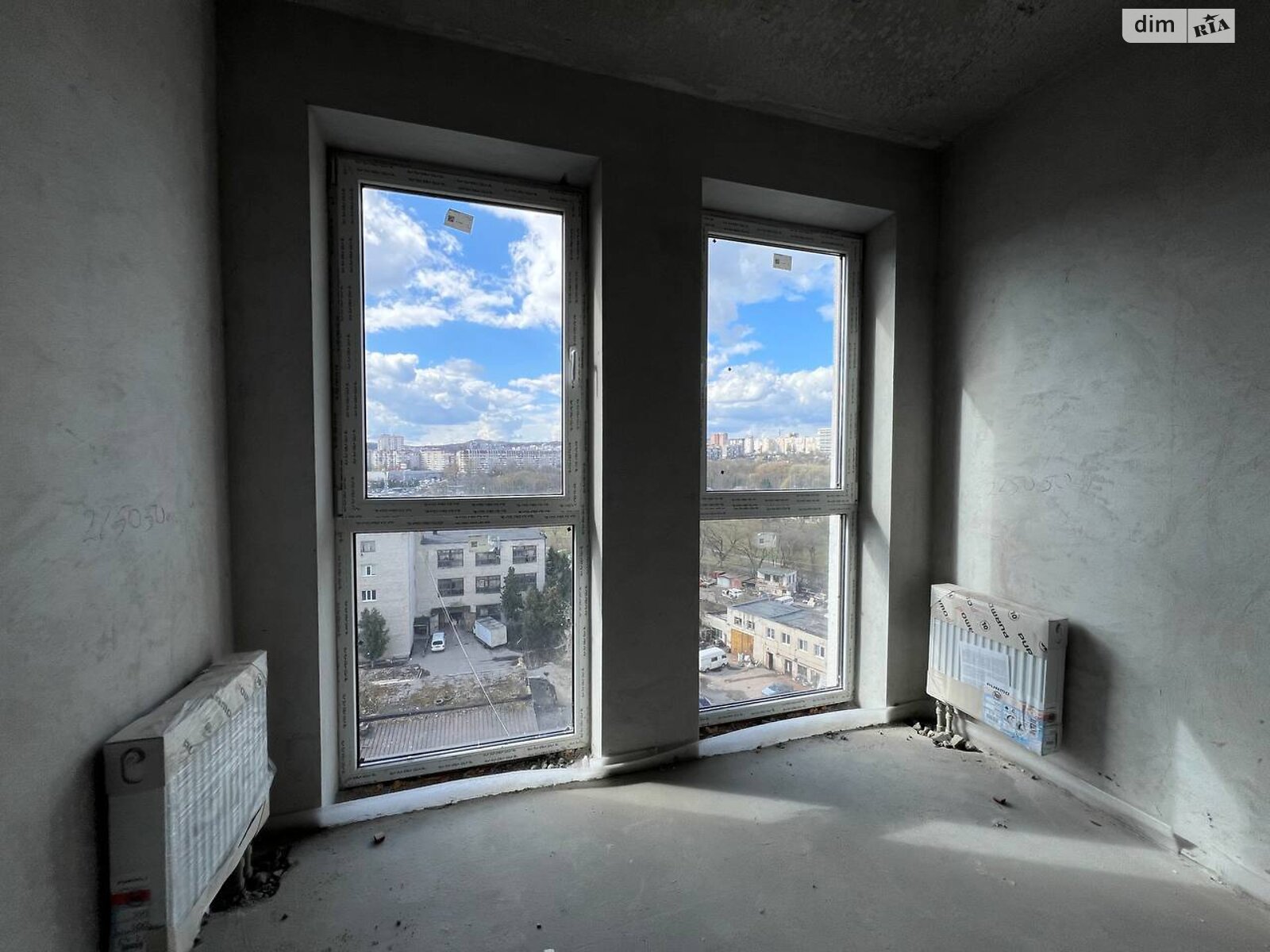 Продажа двухкомнатной квартиры в Львове, на ул. Замарстиновская 127, район Голоско фото 1 Продажа двухкомнатной квартиры в Львове, на ул. Замарстиновская 127, район Голоско фото 1