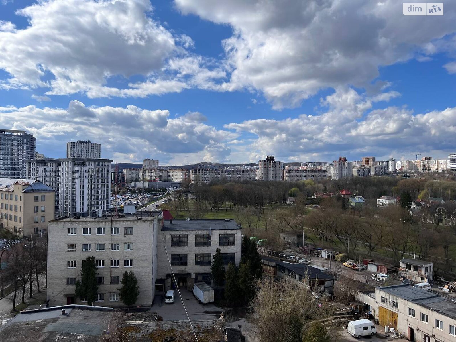Продажа двухкомнатной квартиры в Львове, на ул. Замарстиновская 127, район Голоско фото 1 Продажа двухкомнатной квартиры в Львове, на ул. Замарстиновская 127, район Голоско фото 1