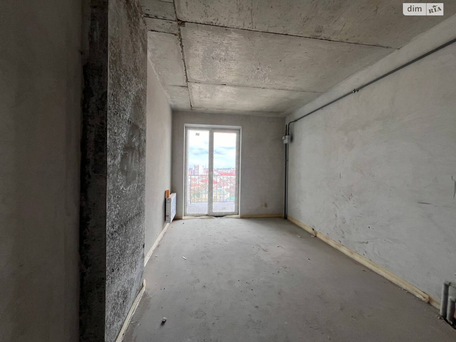 Продажа двухкомнатной квартиры в Львове, на ул. Замарстиновская 127, район Голоско фото 1 Продажа двухкомнатной квартиры в Львове, на ул. Замарстиновская 127, район Голоско фото 1