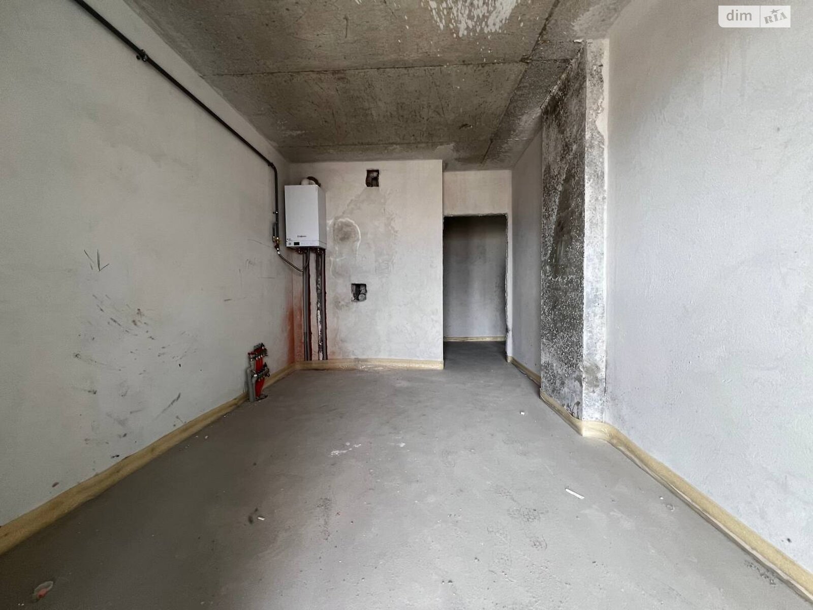 Продажа двухкомнатной квартиры в Львове, на ул. Замарстиновская 127, район Голоско фото 1 Продажа двухкомнатной квартиры в Львове, на ул. Замарстиновская 127, район Голоско фото 1
