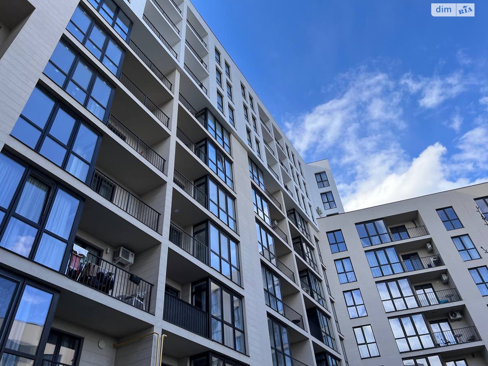 Продажа двухкомнатной квартиры в Львове, на ул. Замарстиновская 127, район Голоско фото 1 Продажа двухкомнатной квартиры в Львове, на ул. Замарстиновская 127, район Голоско фото 1