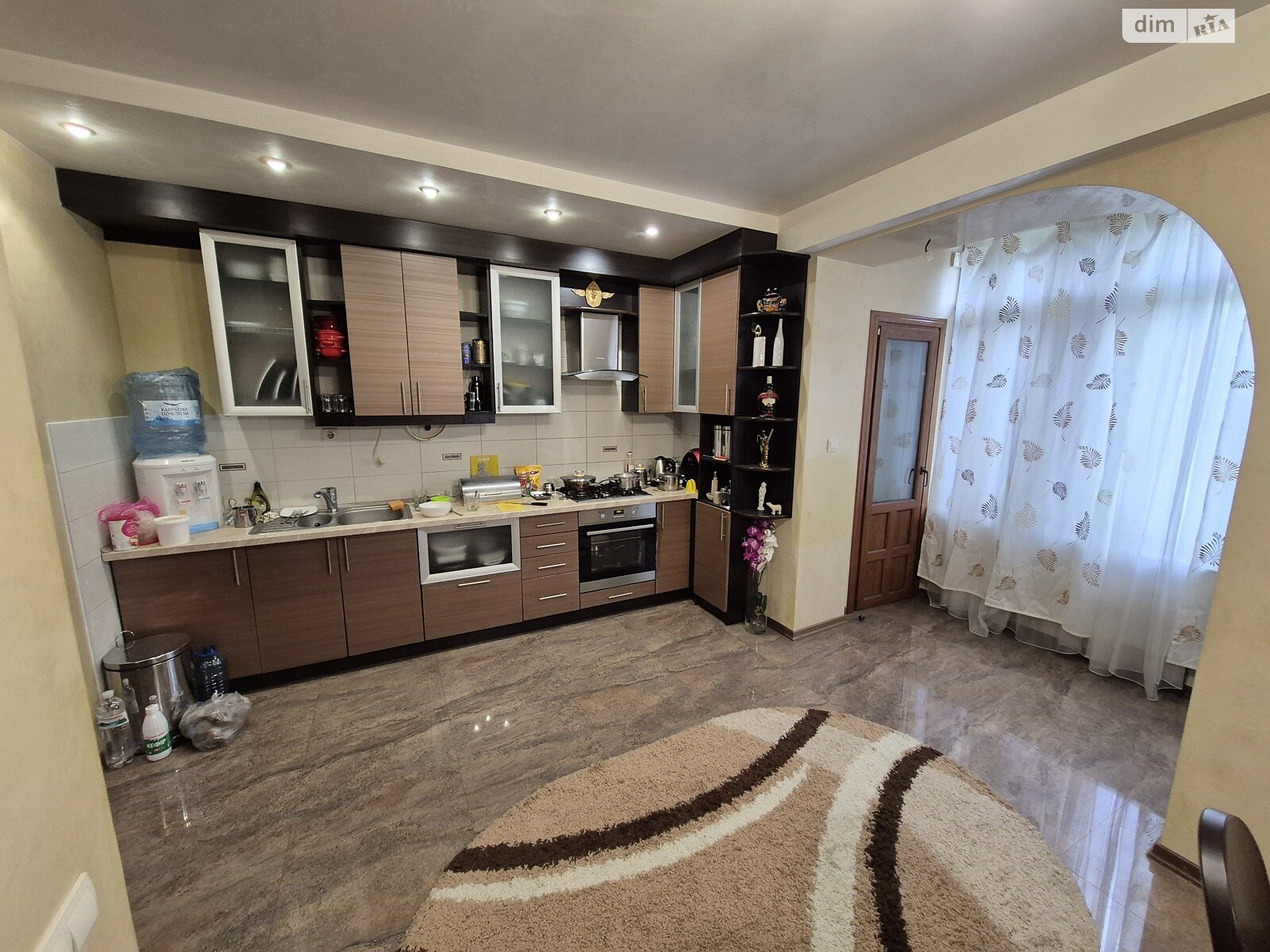 Продаж трикімнатної квартири в Львові, на вул. Замарстинівська 240, район Голоско фото 1 Продаж трикімнатної квартири в Львові, на вул. Замарстинівська 240, район Голоско фото 1