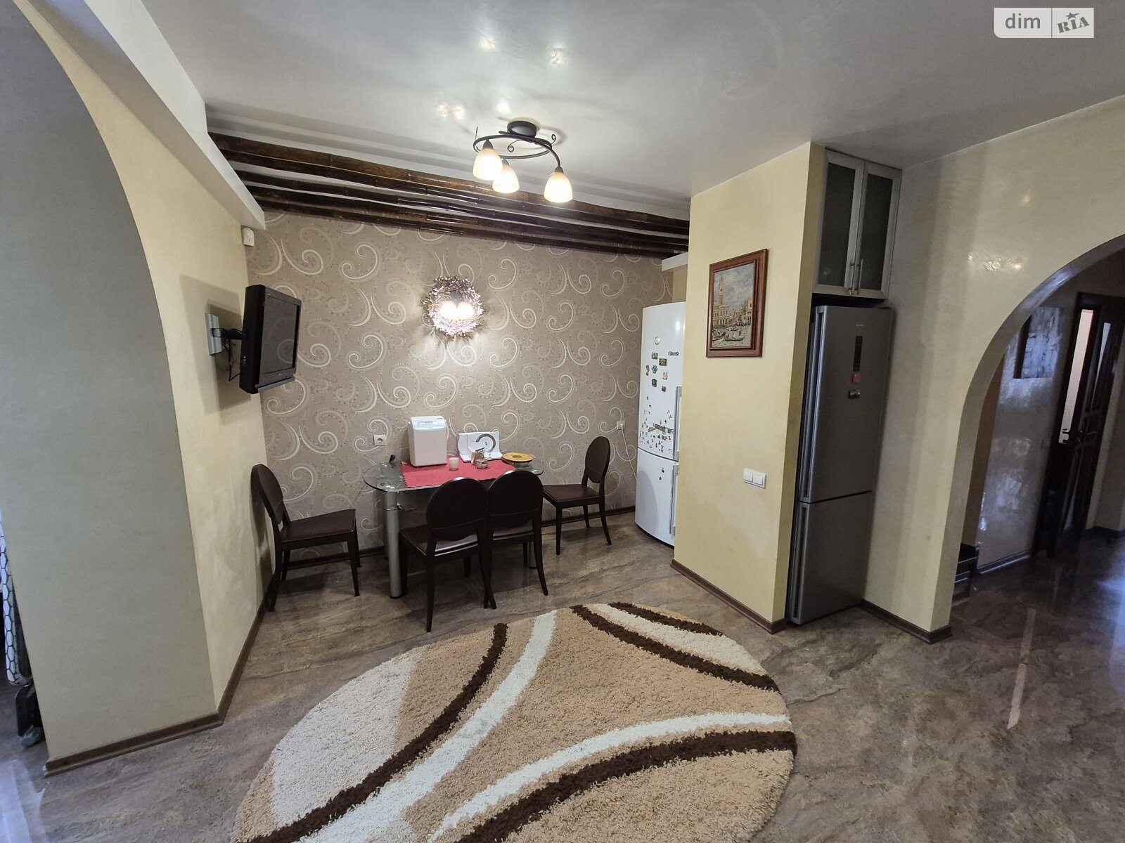 Продаж трикімнатної квартири в Львові, на вул. Замарстинівська 240, район Голоско фото 1 Продаж трикімнатної квартири в Львові, на вул. Замарстинівська 240, район Голоско фото 1