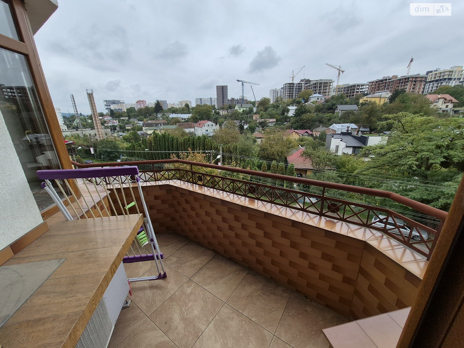 Продаж трикімнатної квартири в Львові, на вул. Замарстинівська 240, район Голоско фото 1 Продаж трикімнатної квартири в Львові, на вул. Замарстинівська 240, район Голоско фото 1