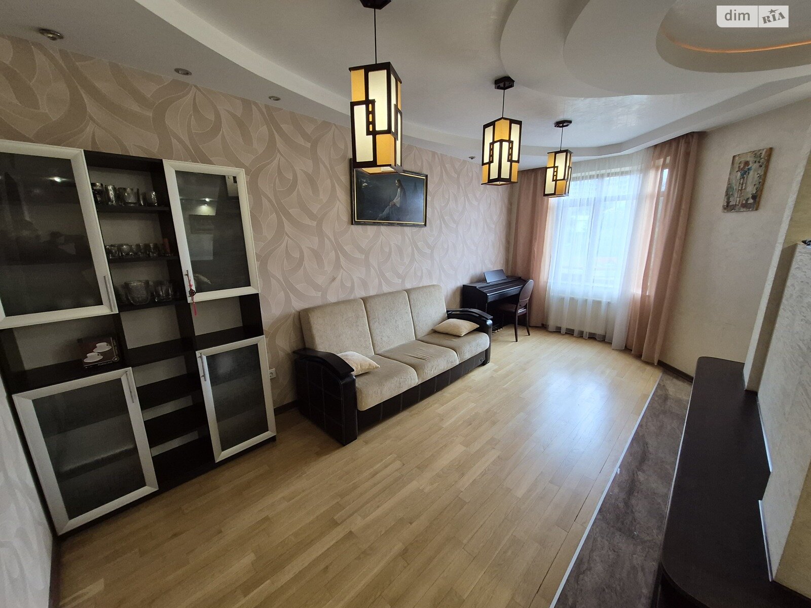 Продаж трикімнатної квартири в Львові, на вул. Замарстинівська 240, район Голоско фото 1 Продаж трикімнатної квартири в Львові, на вул. Замарстинівська 240, район Голоско фото 1