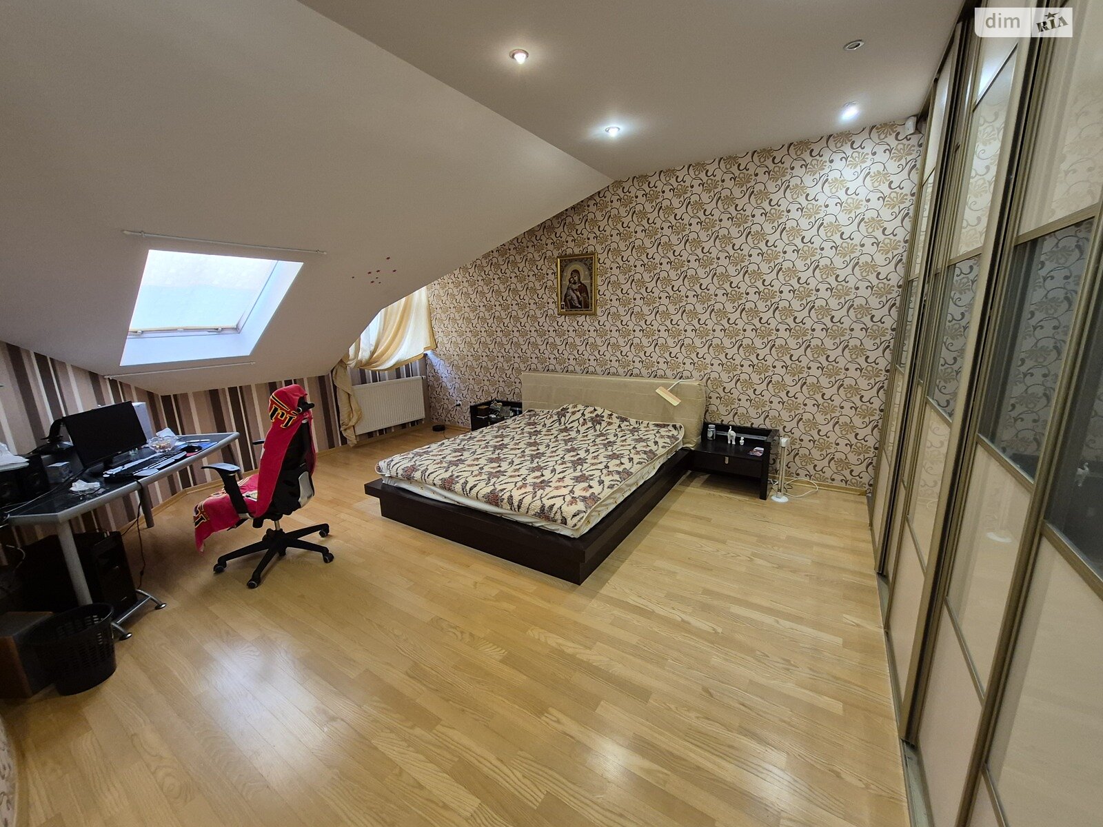 Продаж трикімнатної квартири в Львові, на вул. Замарстинівська 240, район Голоско фото 1 Продаж трикімнатної квартири в Львові, на вул. Замарстинівська 240, район Голоско фото 1