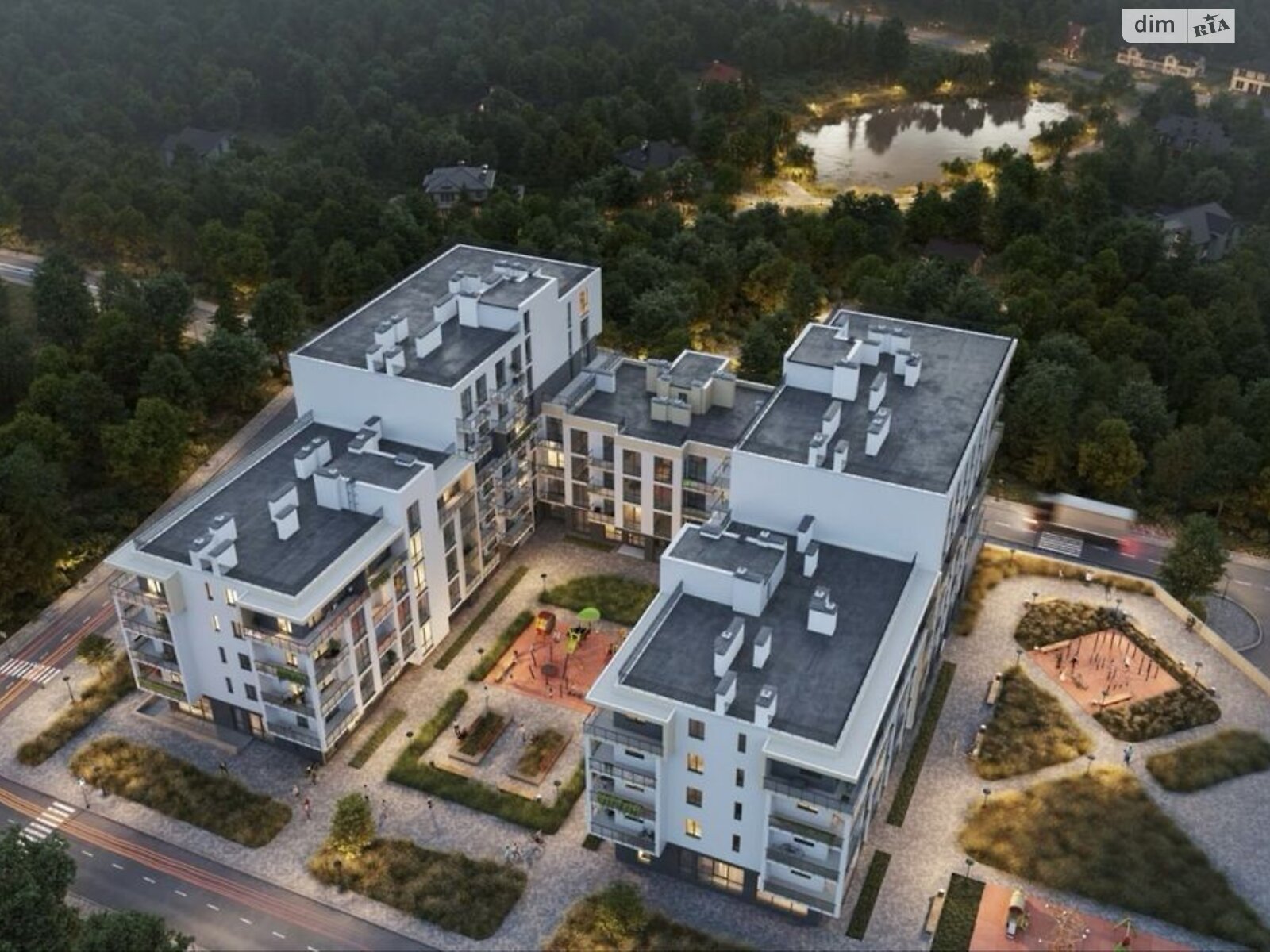 Продаж двокімнатної квартири в Львові, на пров. Заозерний 22, район Голоско фото 1 Продаж двокімнатної квартири в Львові, на пров. Заозерний 22, район Голоско фото 1