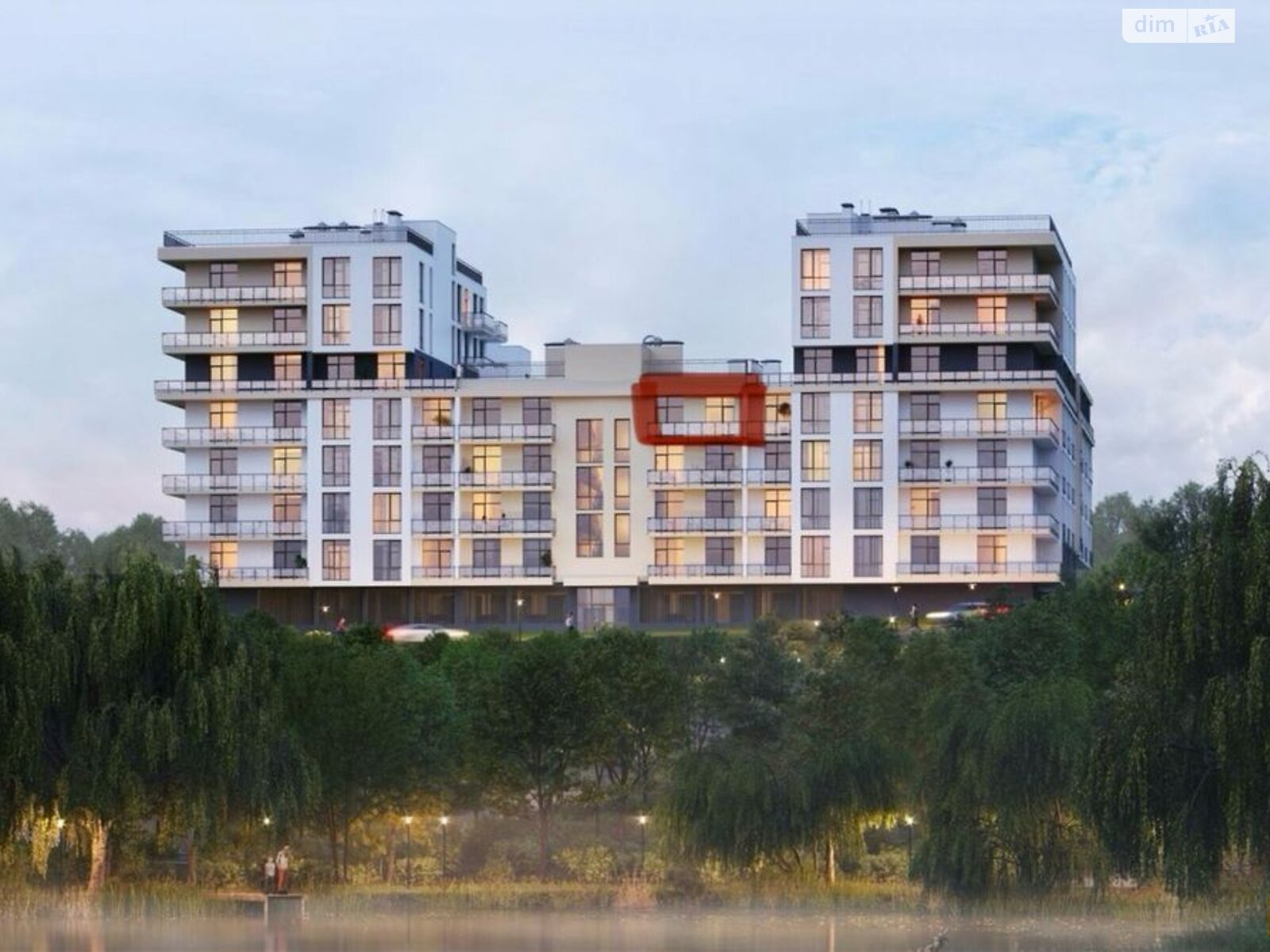 Продаж двокімнатної квартири в Львові, на пров. Заозерний 22, район Голоско фото 1 Продаж двокімнатної квартири в Львові, на пров. Заозерний 22, район Голоско фото 1