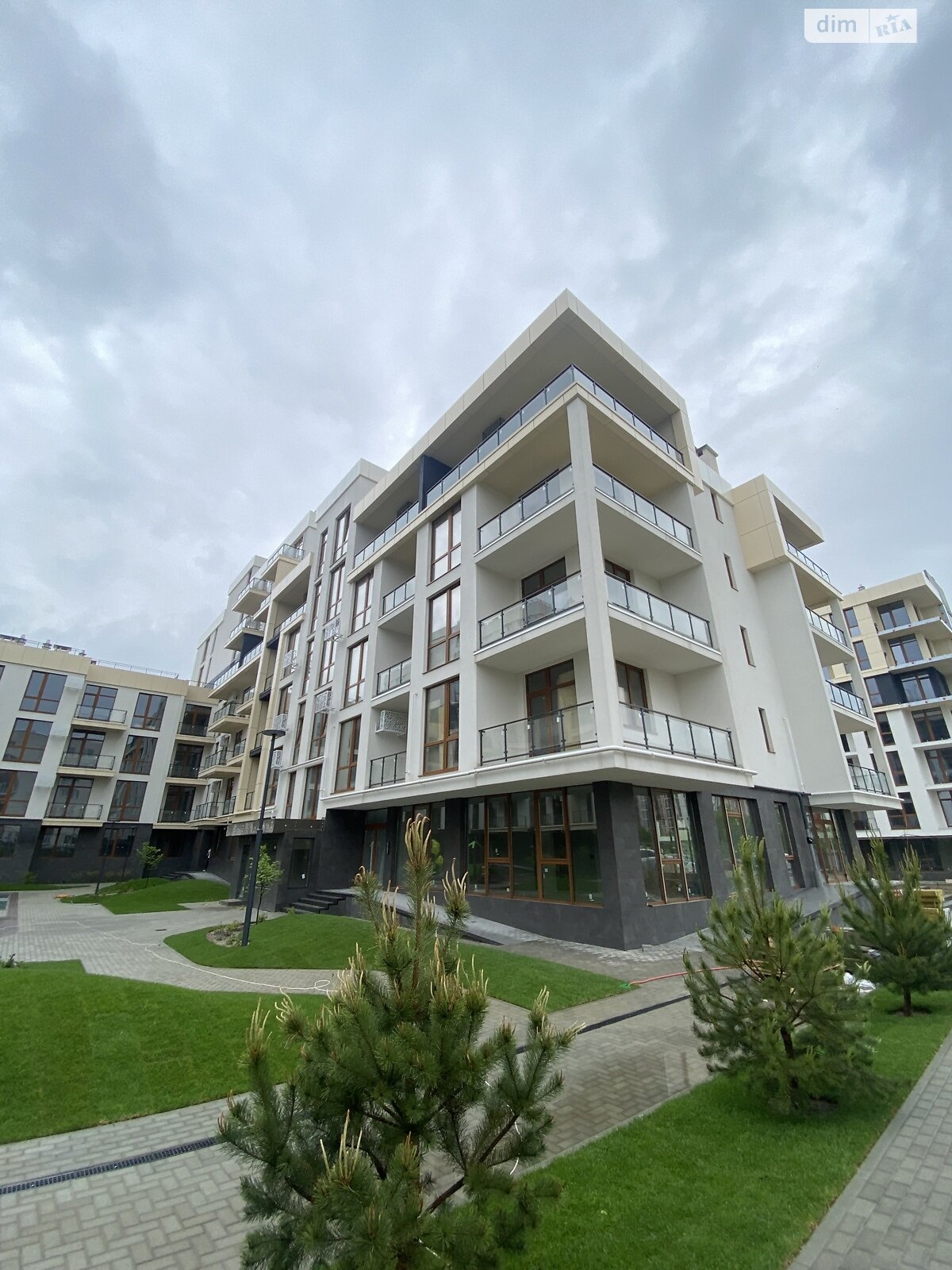 Продаж однокімнатної квартири в Львові, на пров. Заозерний 3, район Голоско фото 1 Продаж однокімнатної квартири в Львові, на пров. Заозерний 3, район Голоско фото 1