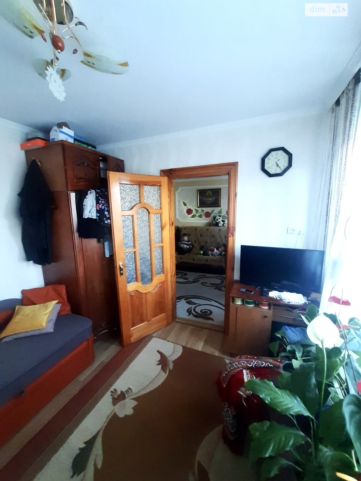 Продажа трехкомнатной квартиры в Львове, на ул. Гринченко, фото 1