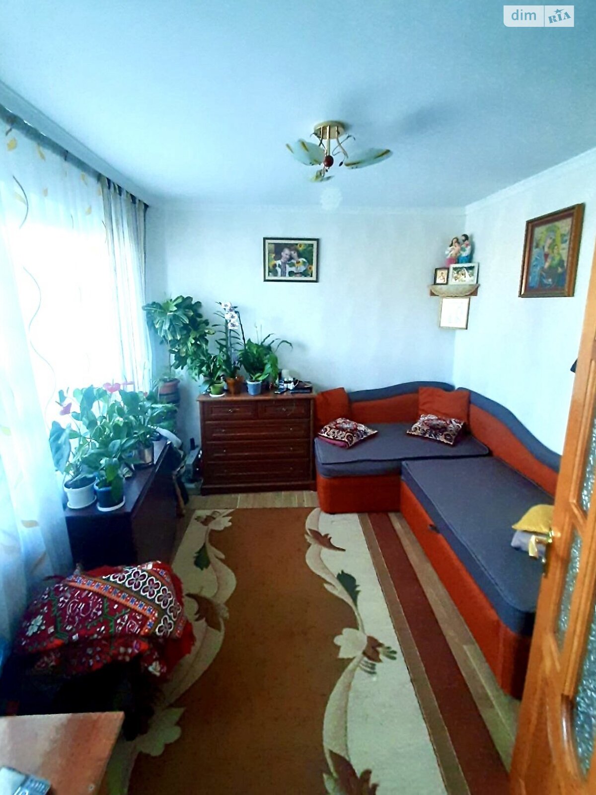 Продажа трехкомнатной квартиры в Львове, на ул. Гринченко, фото 1