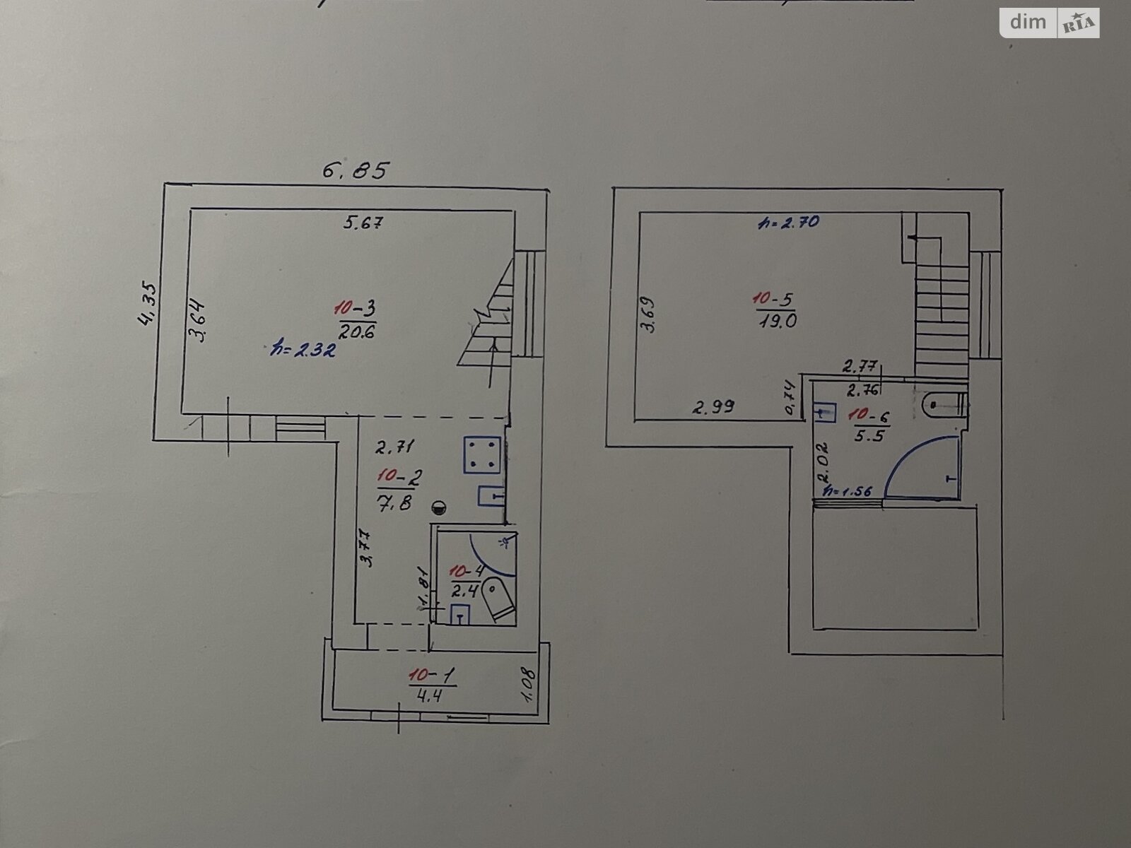 Продаж двокімнатної квартири в Львові, на вул. Грицька Чубая 3, фото 1 Продаж двокімнатної квартири в Львові, на вул. Грицька Чубая 3, фото 1