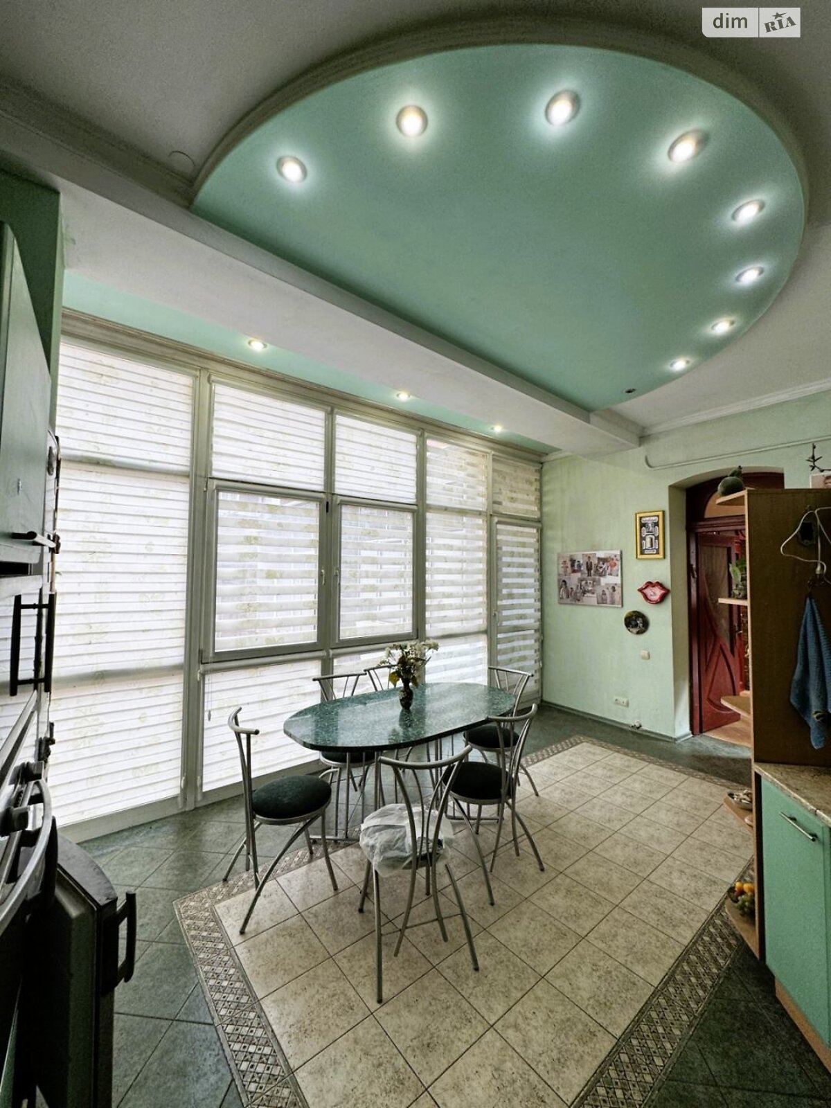 Продажа пятикомнатной квартиры в Львове, на ул. Гушалевича, фото 1