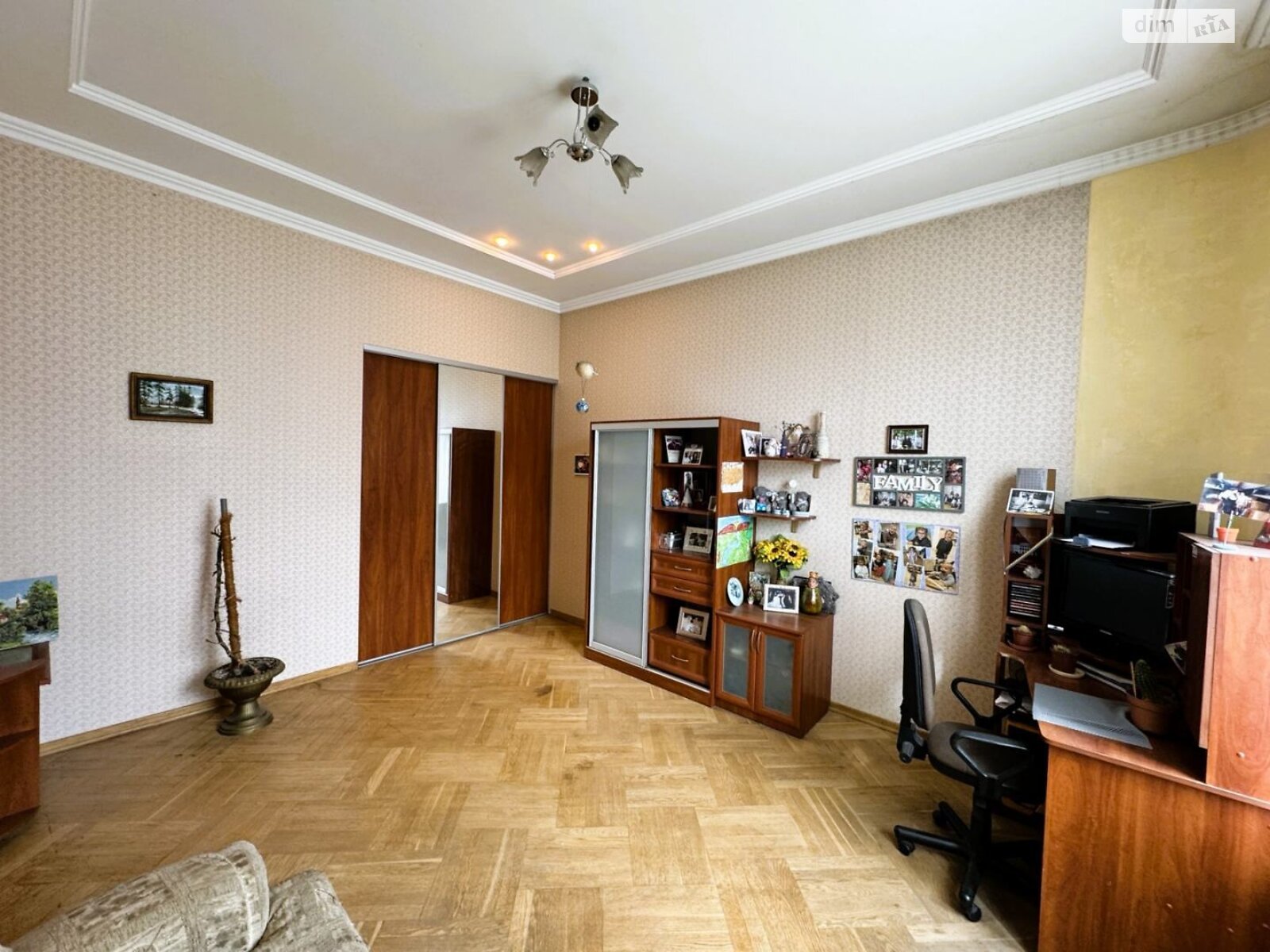 Продажа пятикомнатной квартиры в Львове, на ул. Гушалевича, фото 1