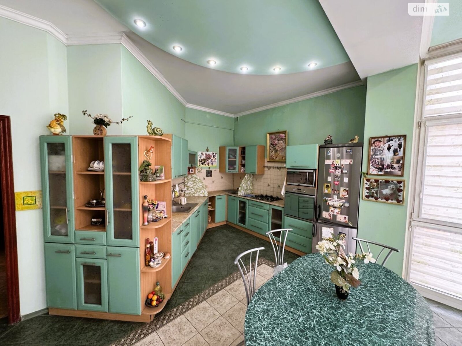 Продажа пятикомнатной квартиры в Львове, на ул. Гушалевича, фото 1