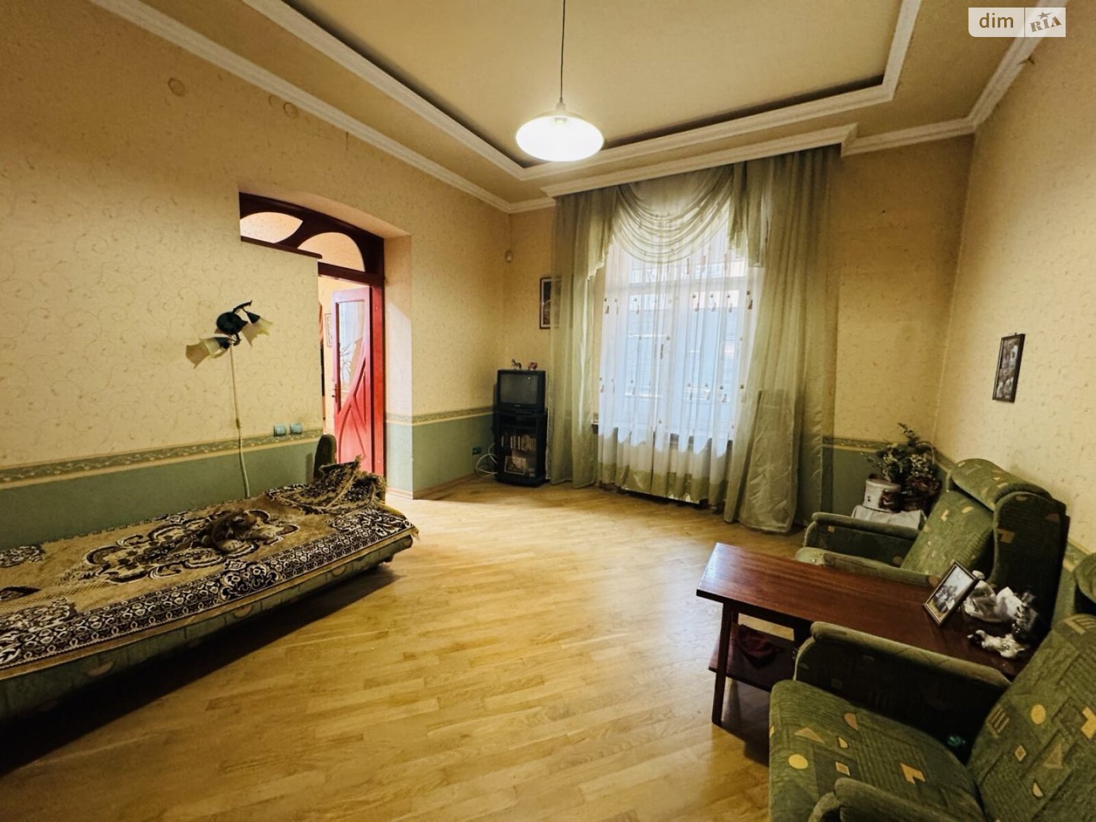 Продажа пятикомнатной квартиры в Львове, на ул. Гушалевича, фото 1