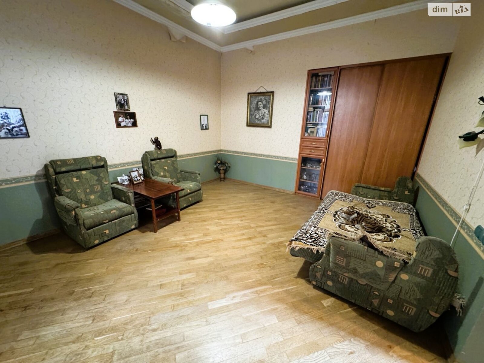 Продажа пятикомнатной квартиры в Львове, на ул. Гушалевича, фото 1