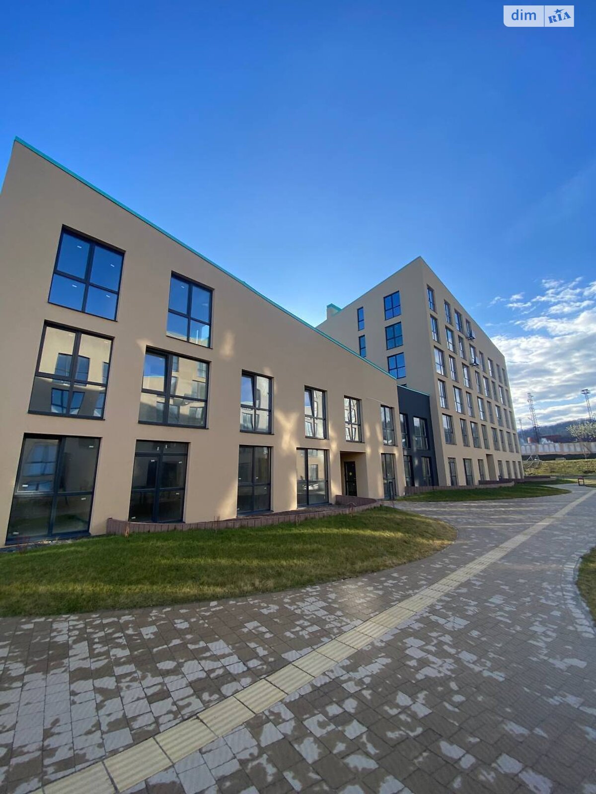 Продажа двухкомнатной квартиры в Львове, на ул. Хмельницкого Богдана 207, фото 1