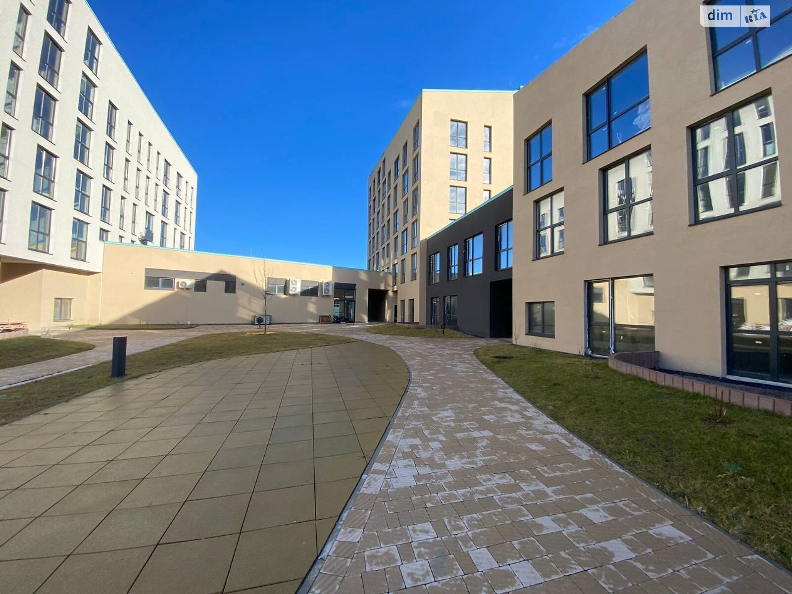 Продажа двухкомнатной квартиры в Львове, на ул. Хмельницкого Богдана 207, фото 1