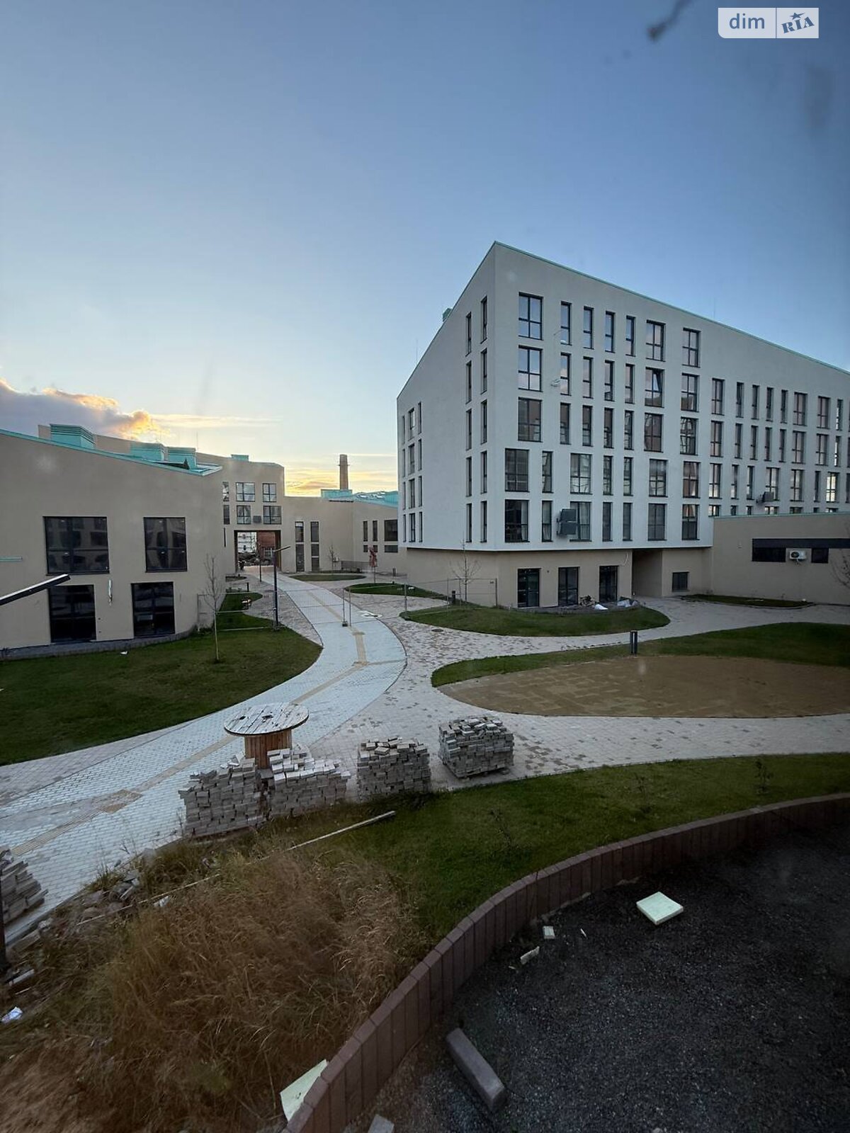 Продажа двухкомнатной квартиры в Львове, на ул. Хмельницкого Богдана 207, фото 1