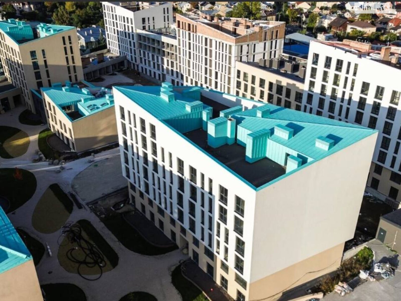 Продажа двухкомнатной квартиры в Львове, на ул. Хмельницкого Богдана 207, фото 1