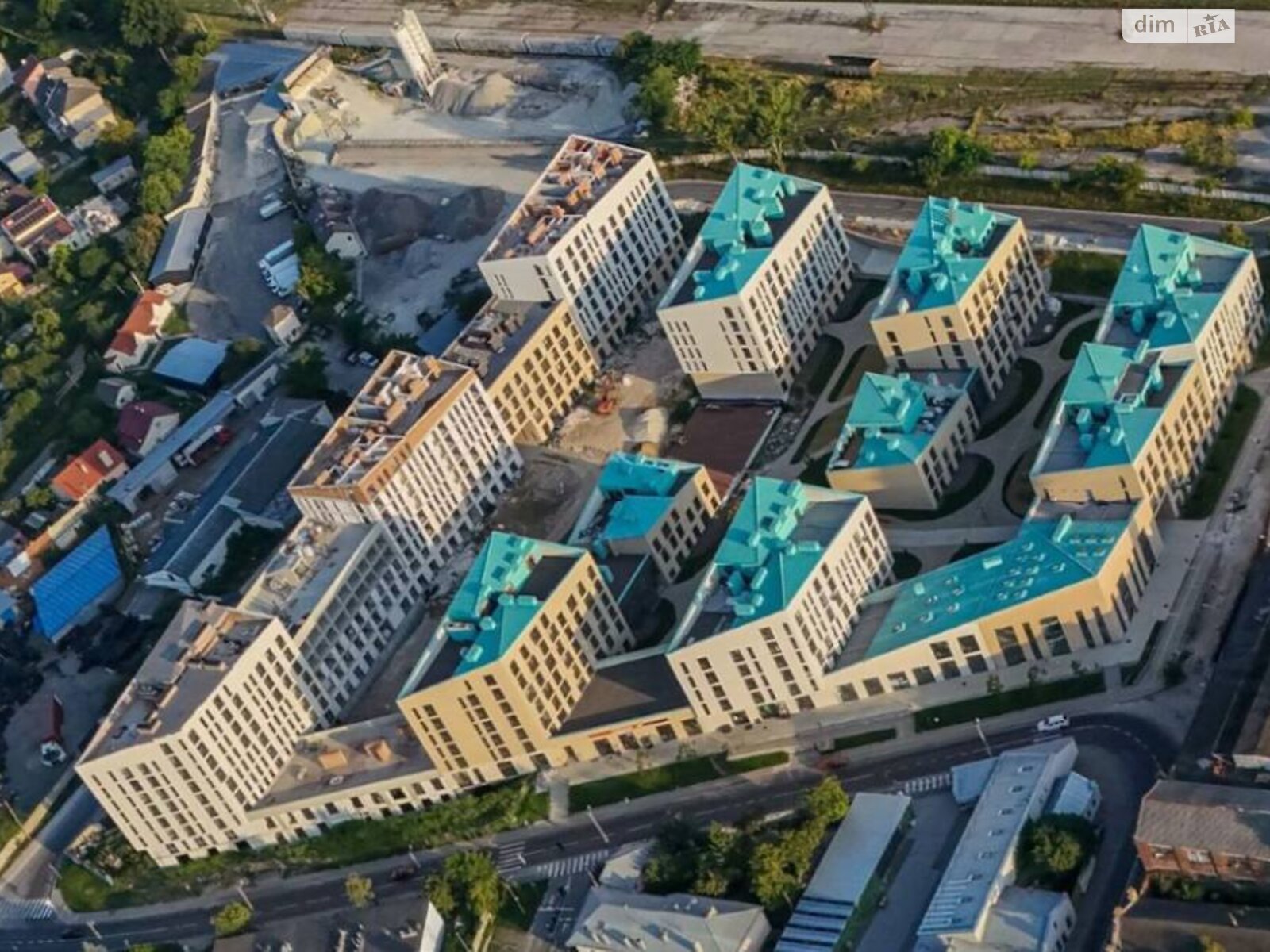 Продажа двухкомнатной квартиры в Львове, на ул. Хмельницкого Богдана 207, фото 1