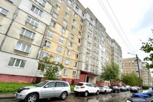 Продажа трехкомнатной квартиры в Львове, на ул. Хуторовка, фото 2