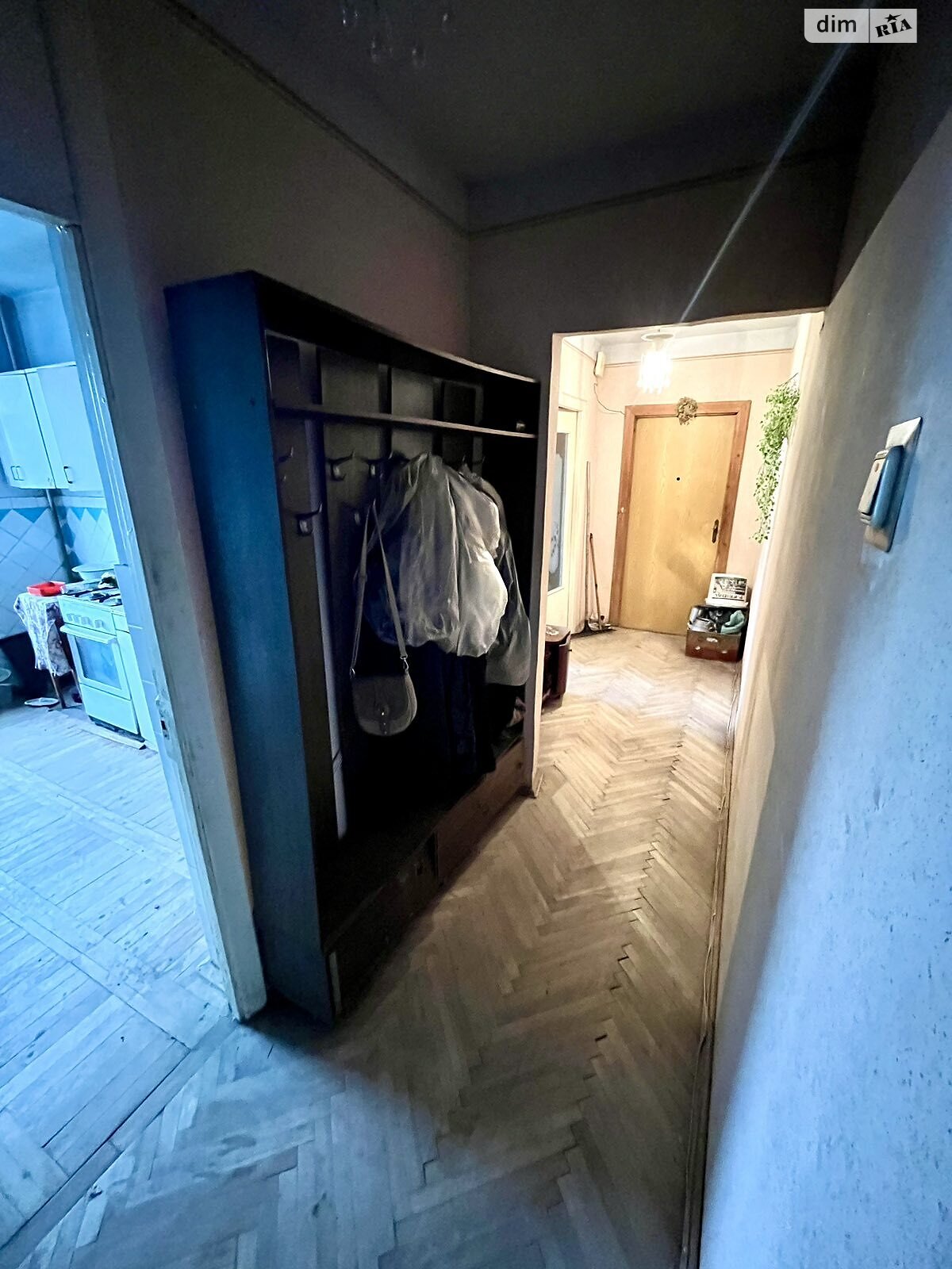 Продажа трехкомнатной квартиры в Львове, на ул. Хуторовка, фото 1