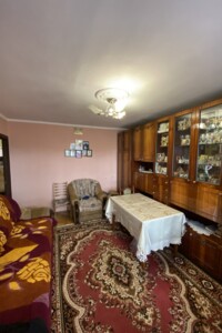 Продаж трикімнатної квартири в Львові, на вул. Хвильового Миколи 2, фото 2