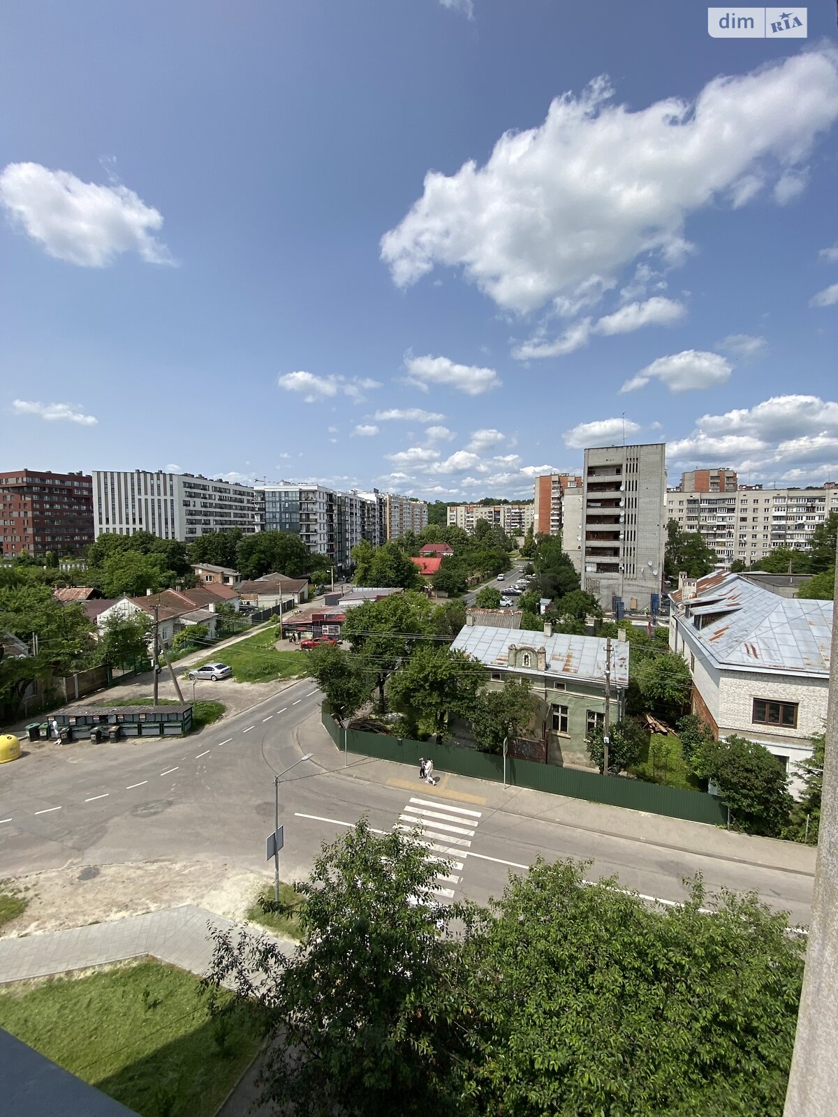Продаж трикімнатної квартири в Львові, на вул. Хвильового Миколи 2, фото 1 Продаж трикімнатної квартири в Львові, на вул. Хвильового Миколи 2, фото 1