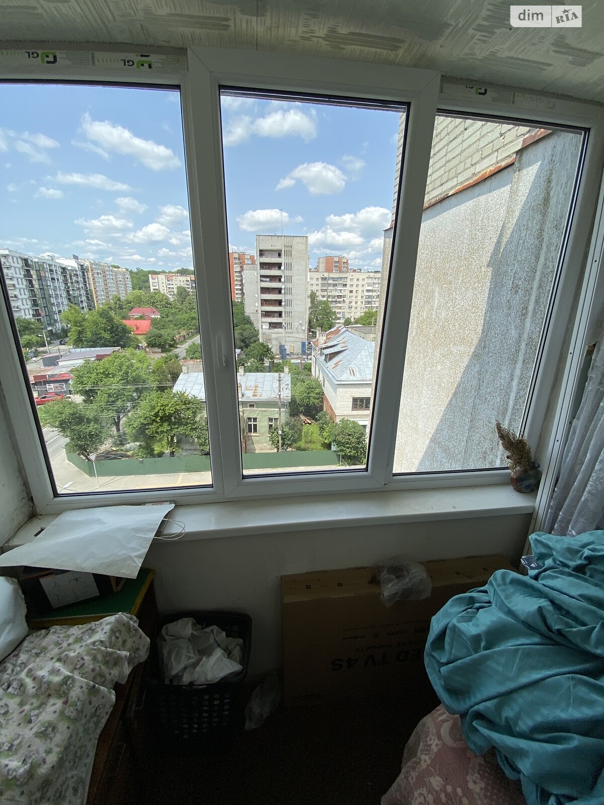 Продаж трикімнатної квартири в Львові, на вул. Хвильового Миколи 2, фото 1 Продаж трикімнатної квартири в Львові, на вул. Хвильового Миколи 2, фото 1