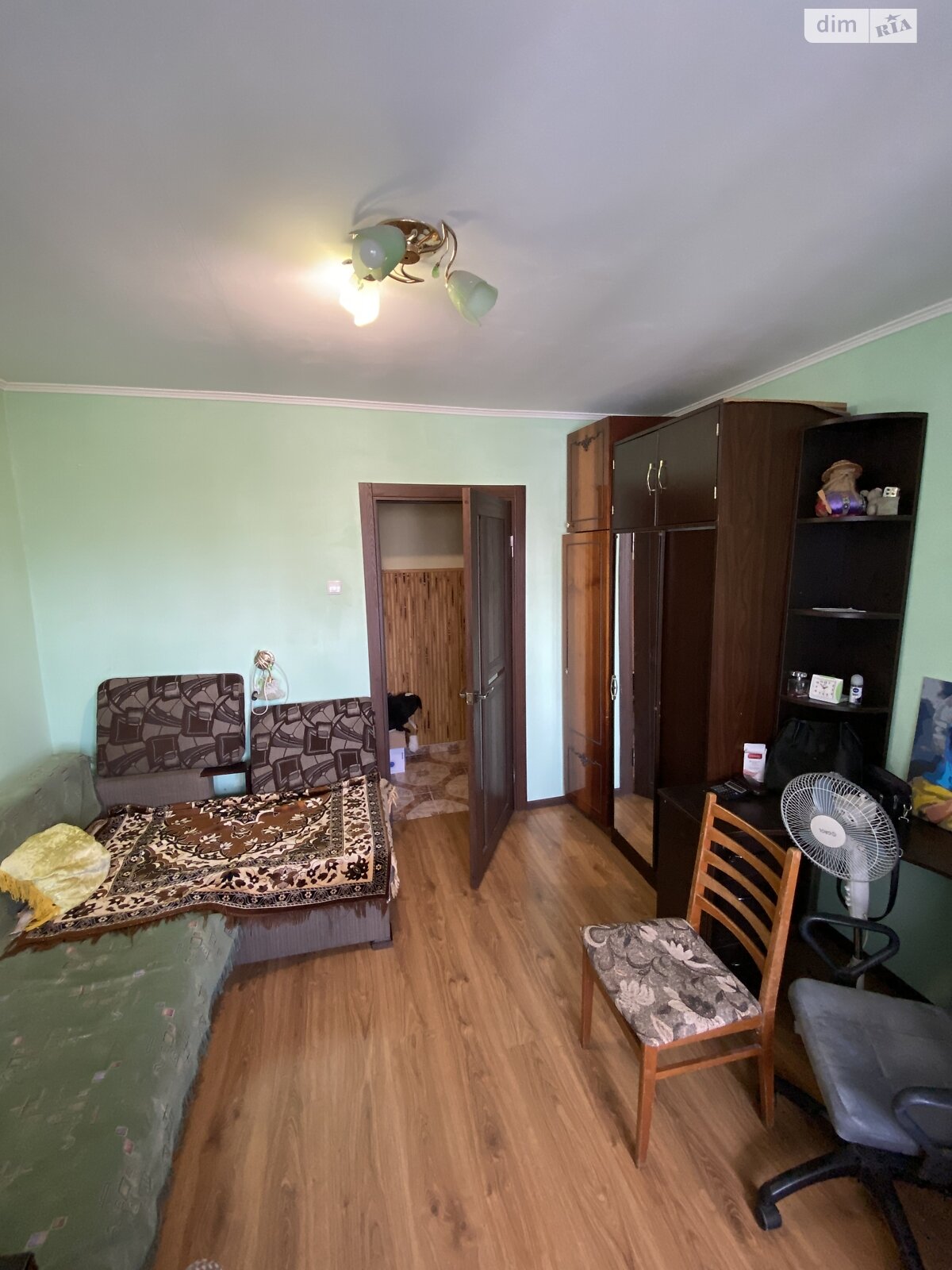 Продаж трикімнатної квартири в Львові, на вул. Хвильового Миколи 2, фото 1 Продаж трикімнатної квартири в Львові, на вул. Хвильового Миколи 2, фото 1