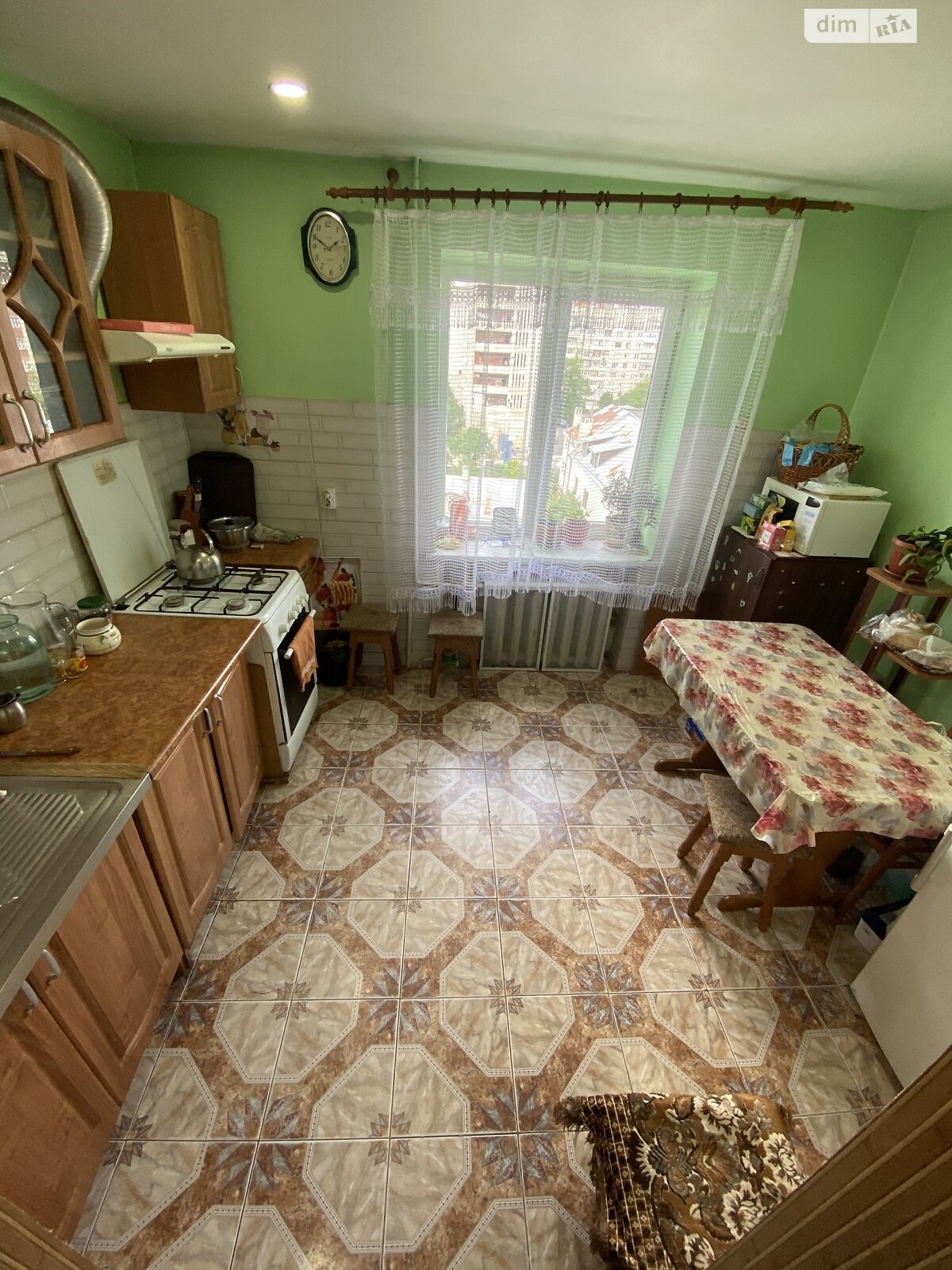 Продаж трикімнатної квартири в Львові, на вул. Хвильового Миколи 2, фото 1 Продаж трикімнатної квартири в Львові, на вул. Хвильового Миколи 2, фото 1